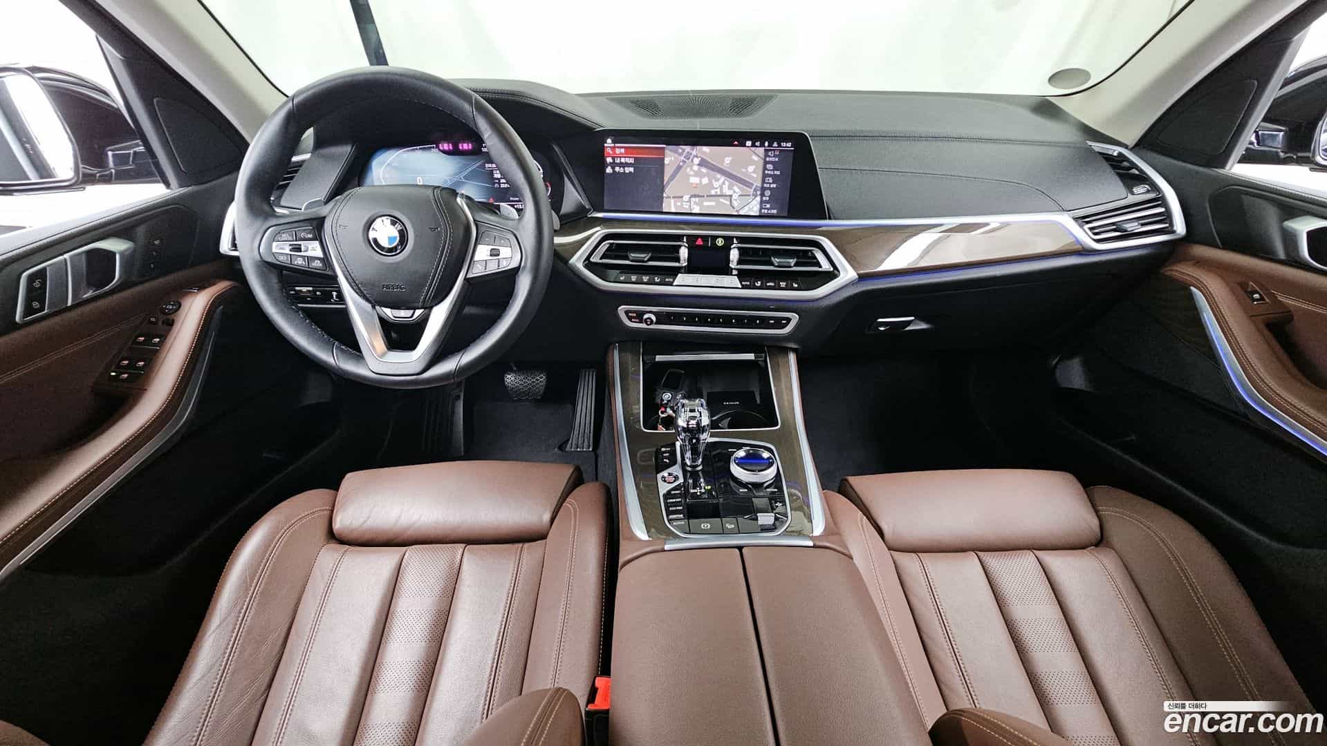 X5 BMW 2022.5-INNER-007