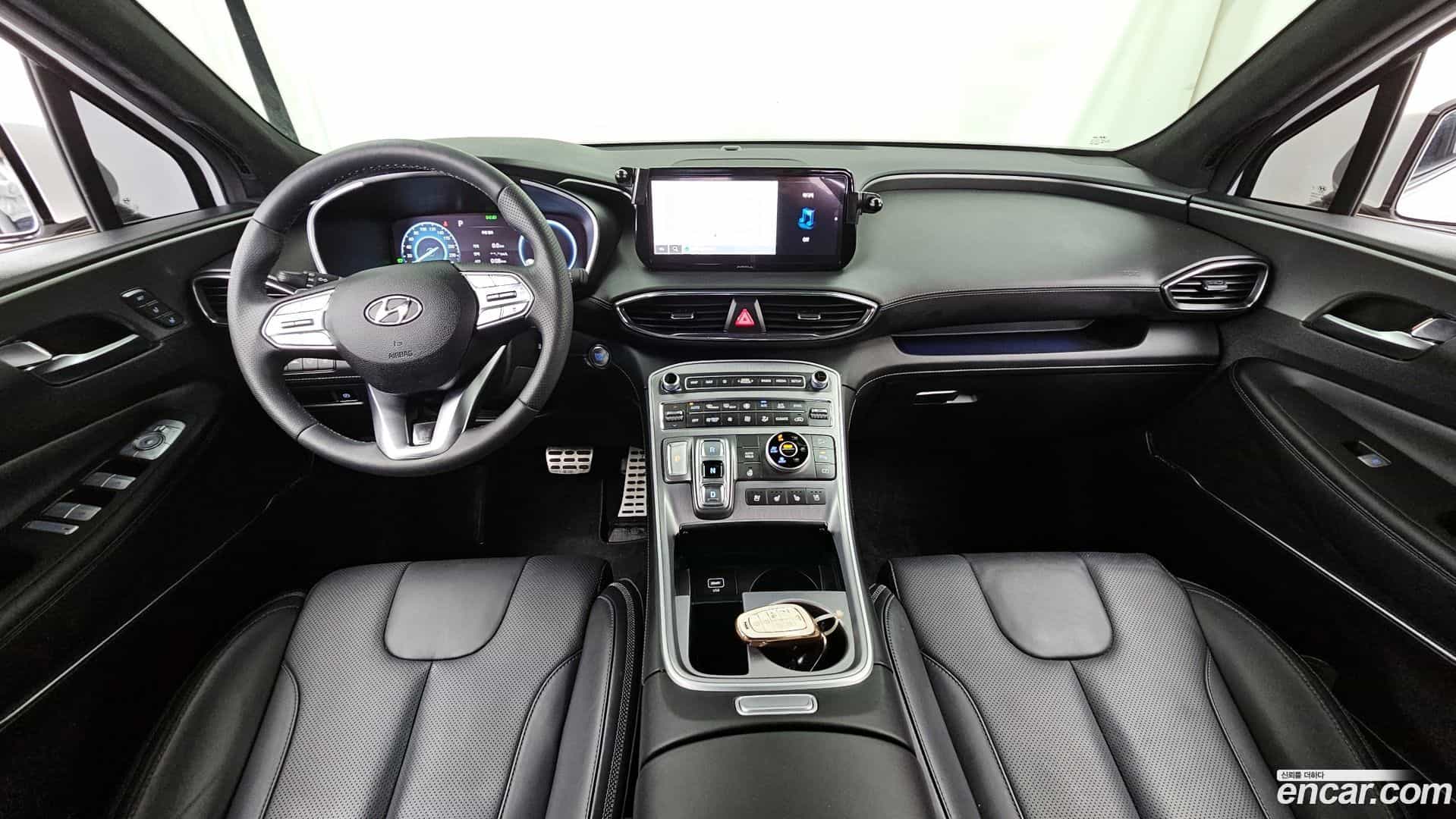 Santafe Hyundai 2022.10-INNER-007