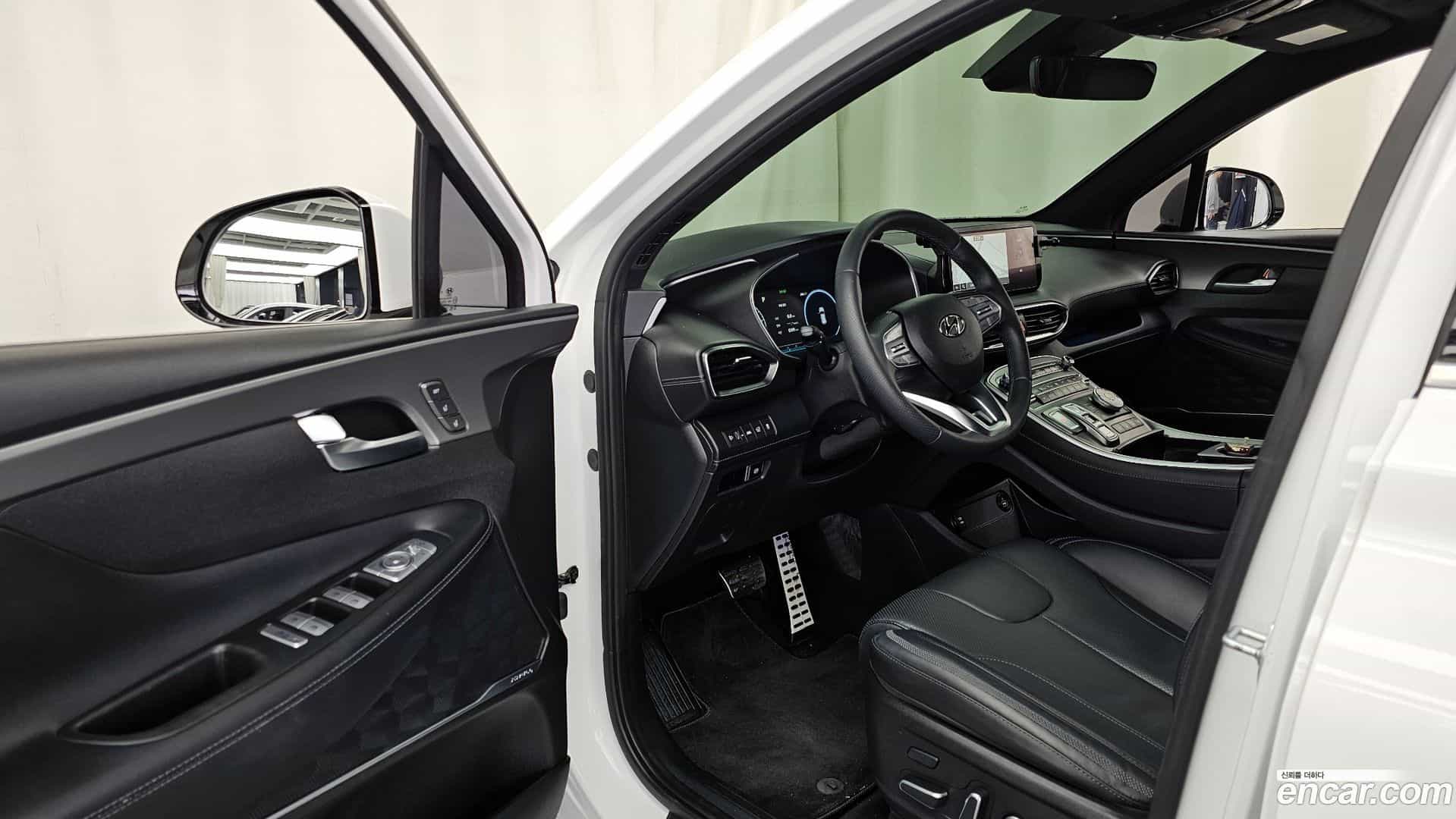 Santafe Hyundai 2022.10-INNER-010