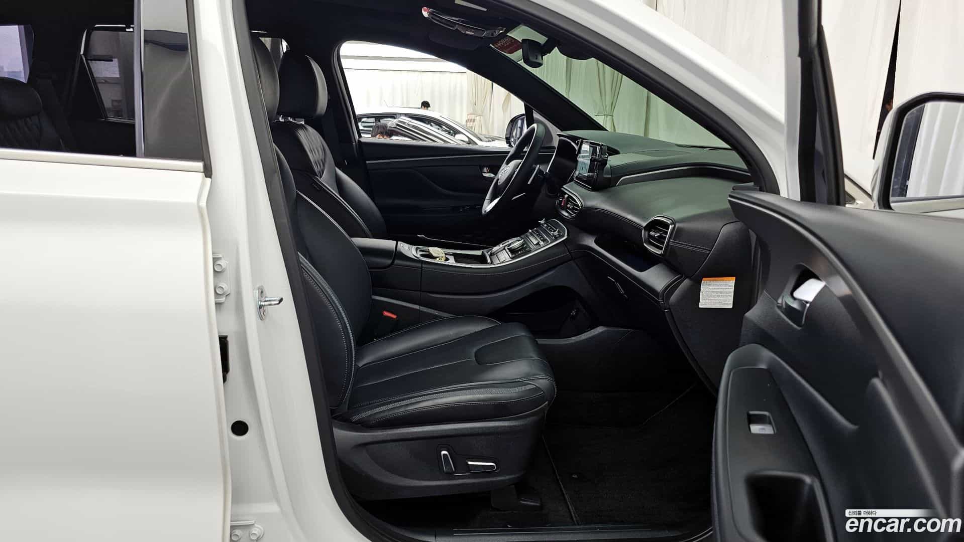 Santafe Hyundai 2022.10-OPTION-015