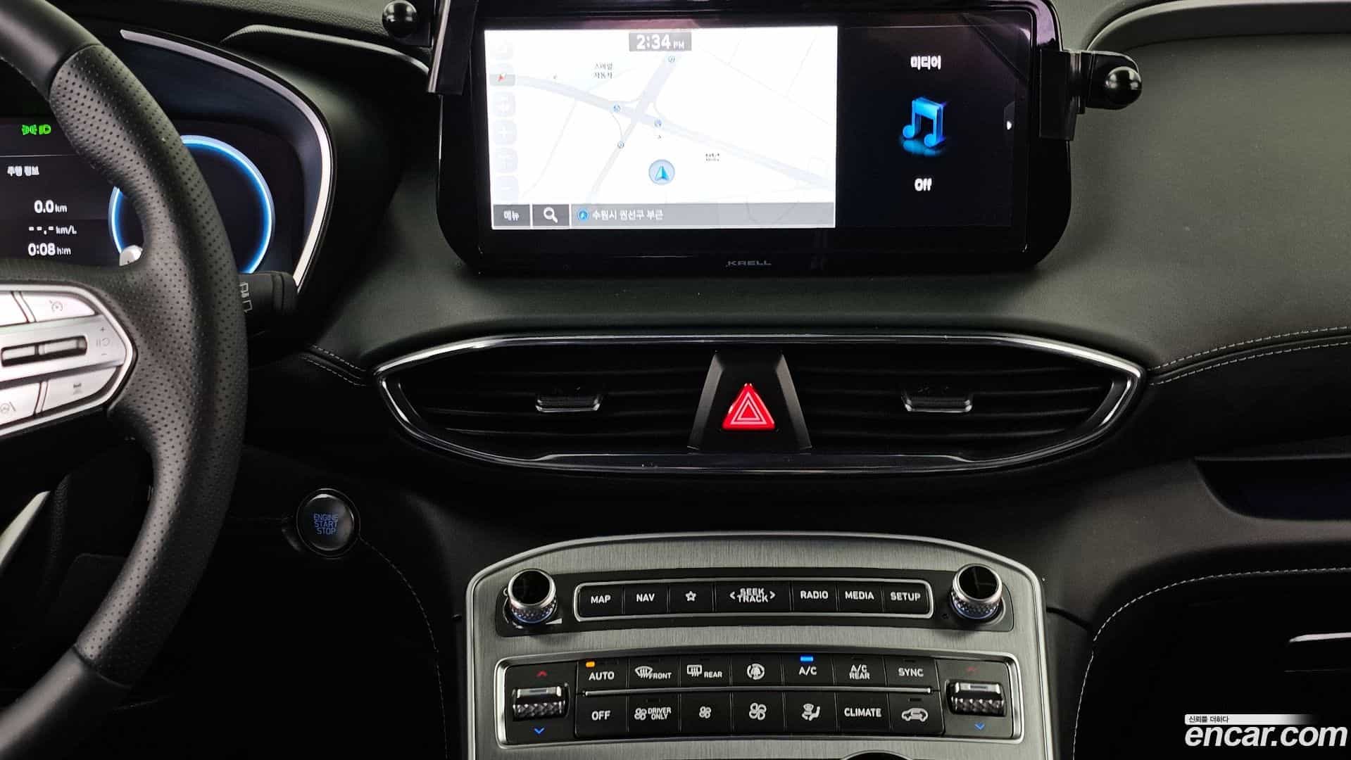 Santafe Hyundai 2022.10-OPTION-018