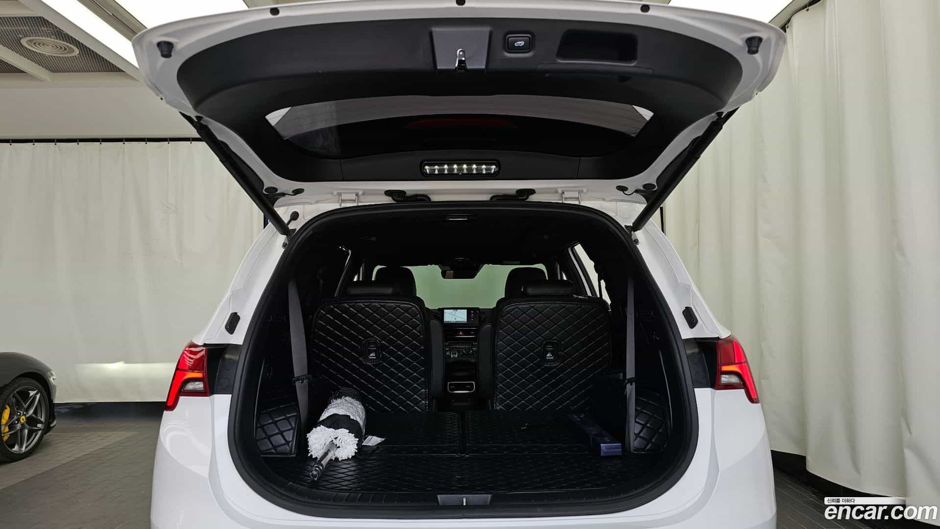 Santafe Hyundai 2022.10-OPTION-024