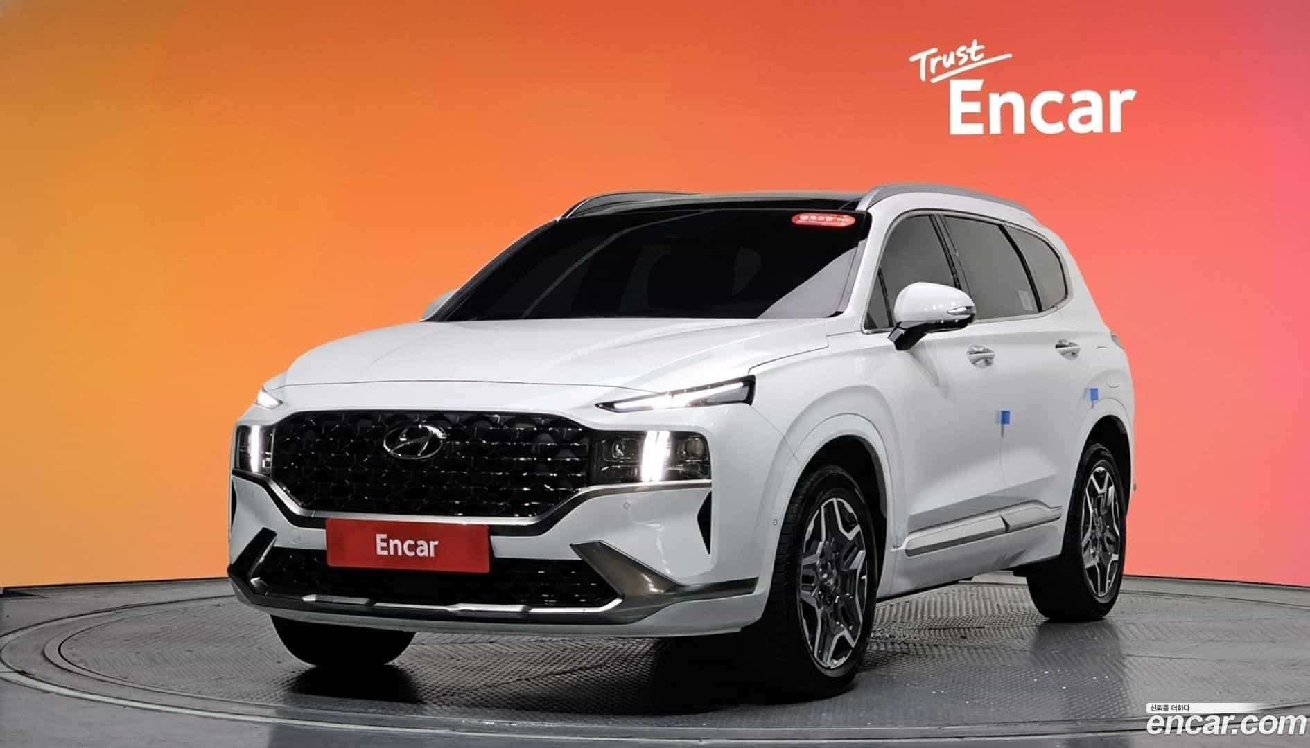 Santafe Hyundai 2022.10-DIAG2-001