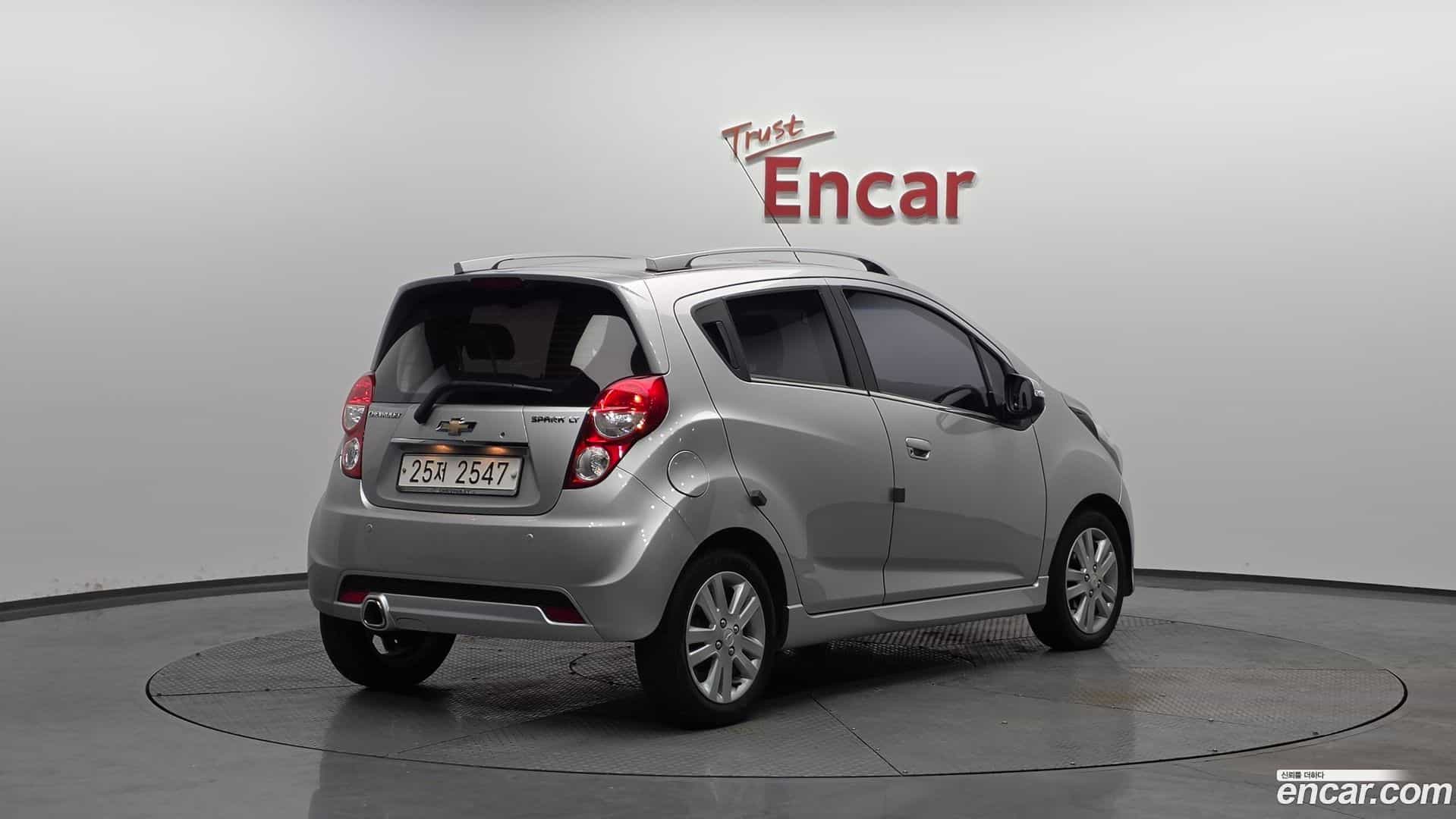 Spark ChevroletGMDaewoo 2014.8-OUTER-002