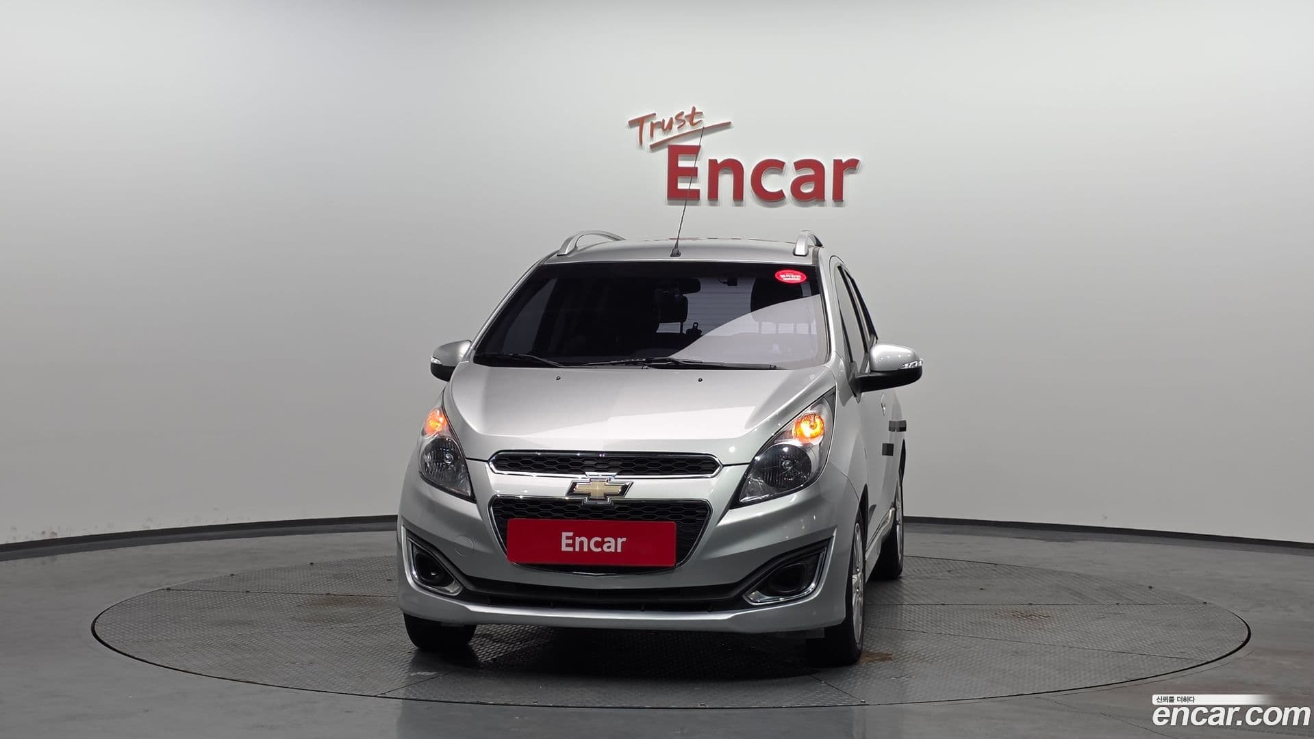 Main__Slider__Photo:Spark ChevroletGMDaewoo 2014.8-2