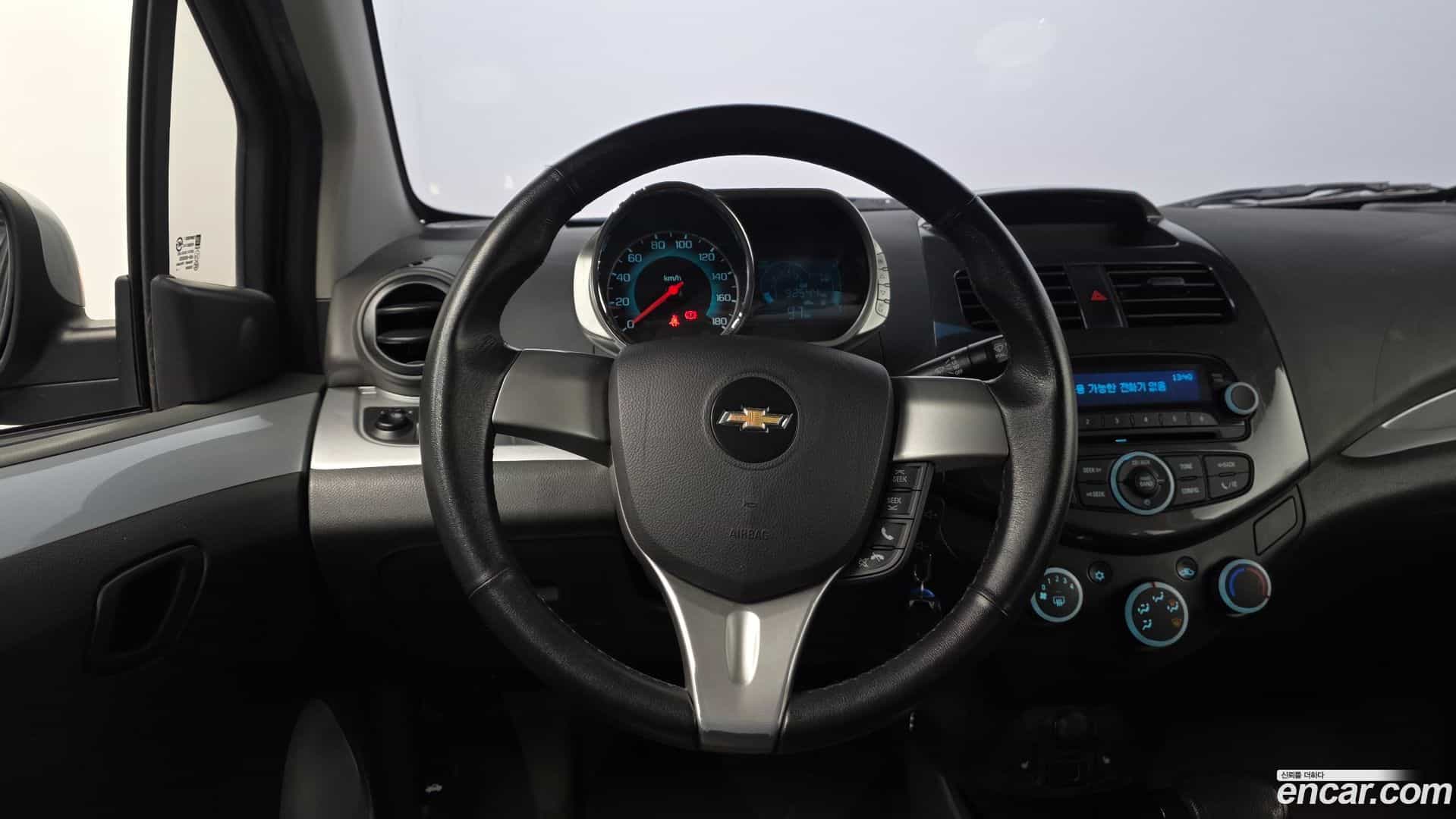 Spark ChevroletGMDaewoo 2014.8-OPTION-017