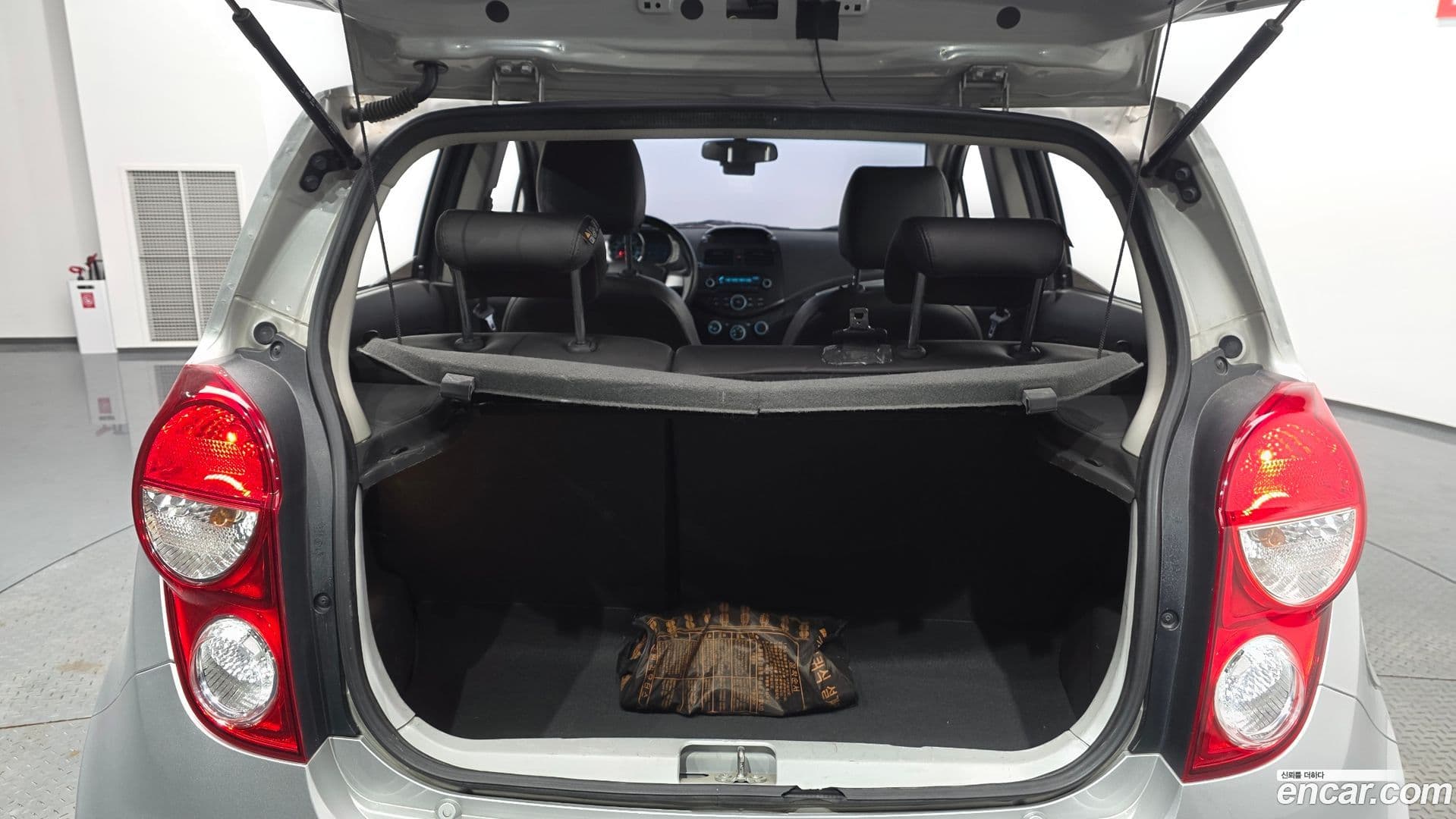 Main__Slider__Photo:Spark ChevroletGMDaewoo 2014.8-19