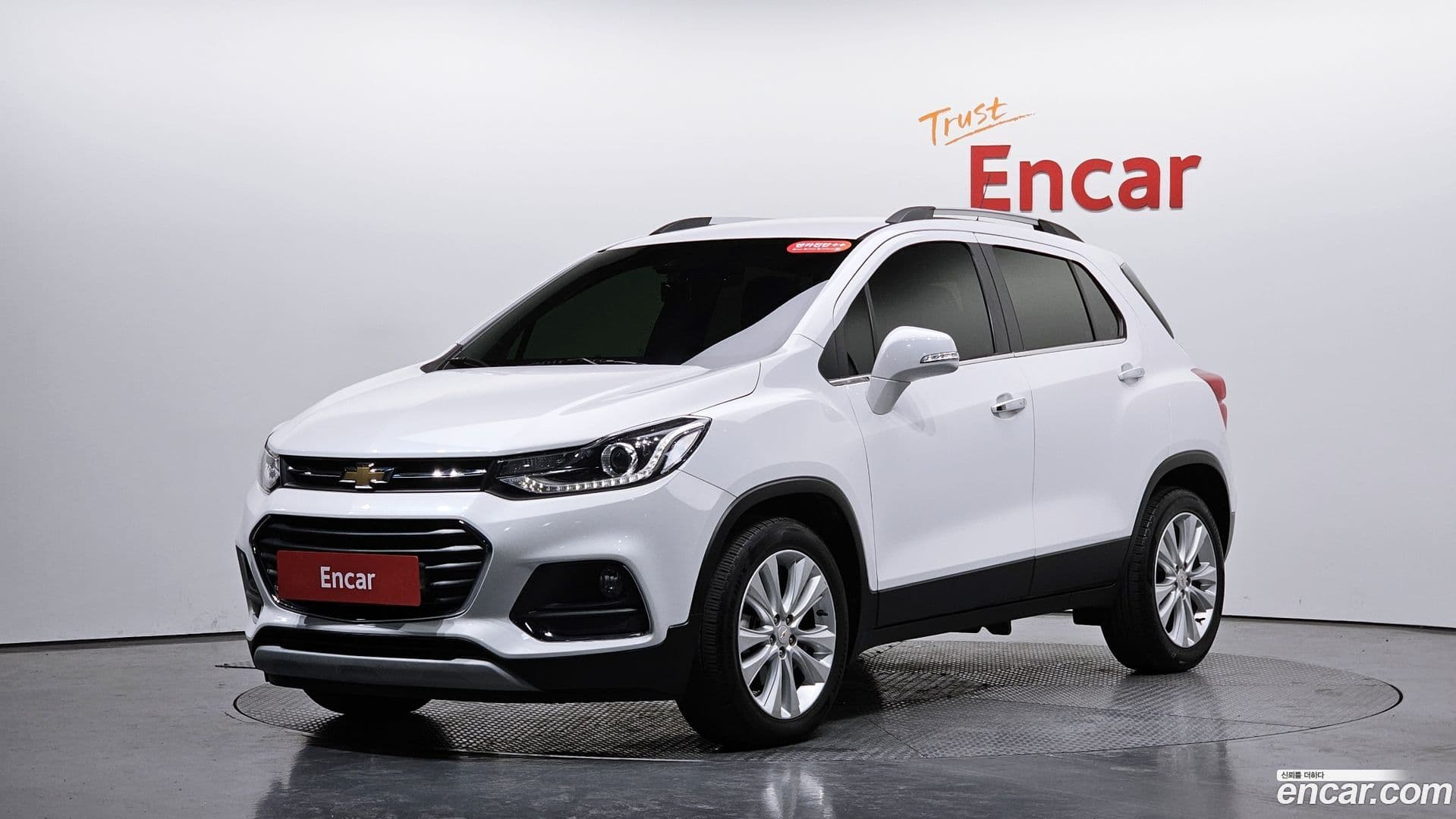 Main__Slider__Photo:Trax ChevroletGMDaewoo 2017.6-10