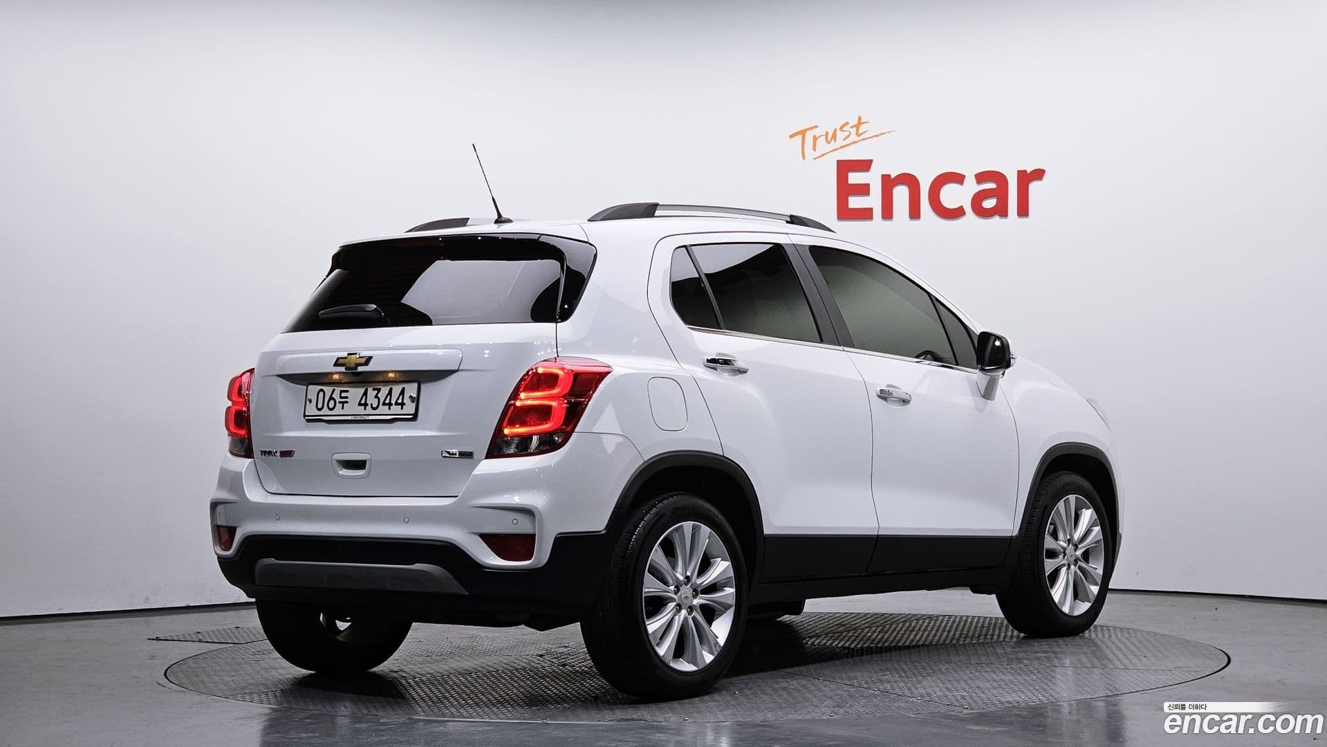 Main__Slider__Photo:Trax ChevroletGMDaewoo 2017.6-1