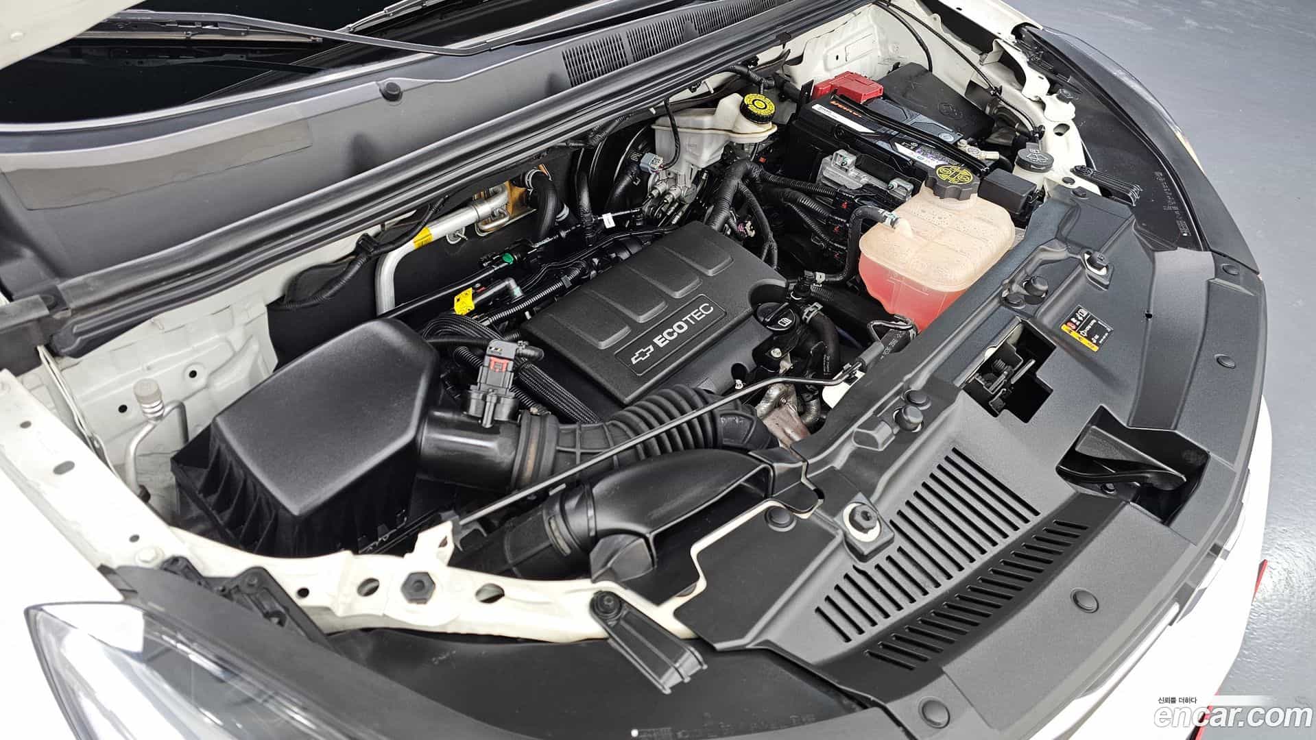 Trax ChevroletGMDaewoo 2017.6-OUTER-006