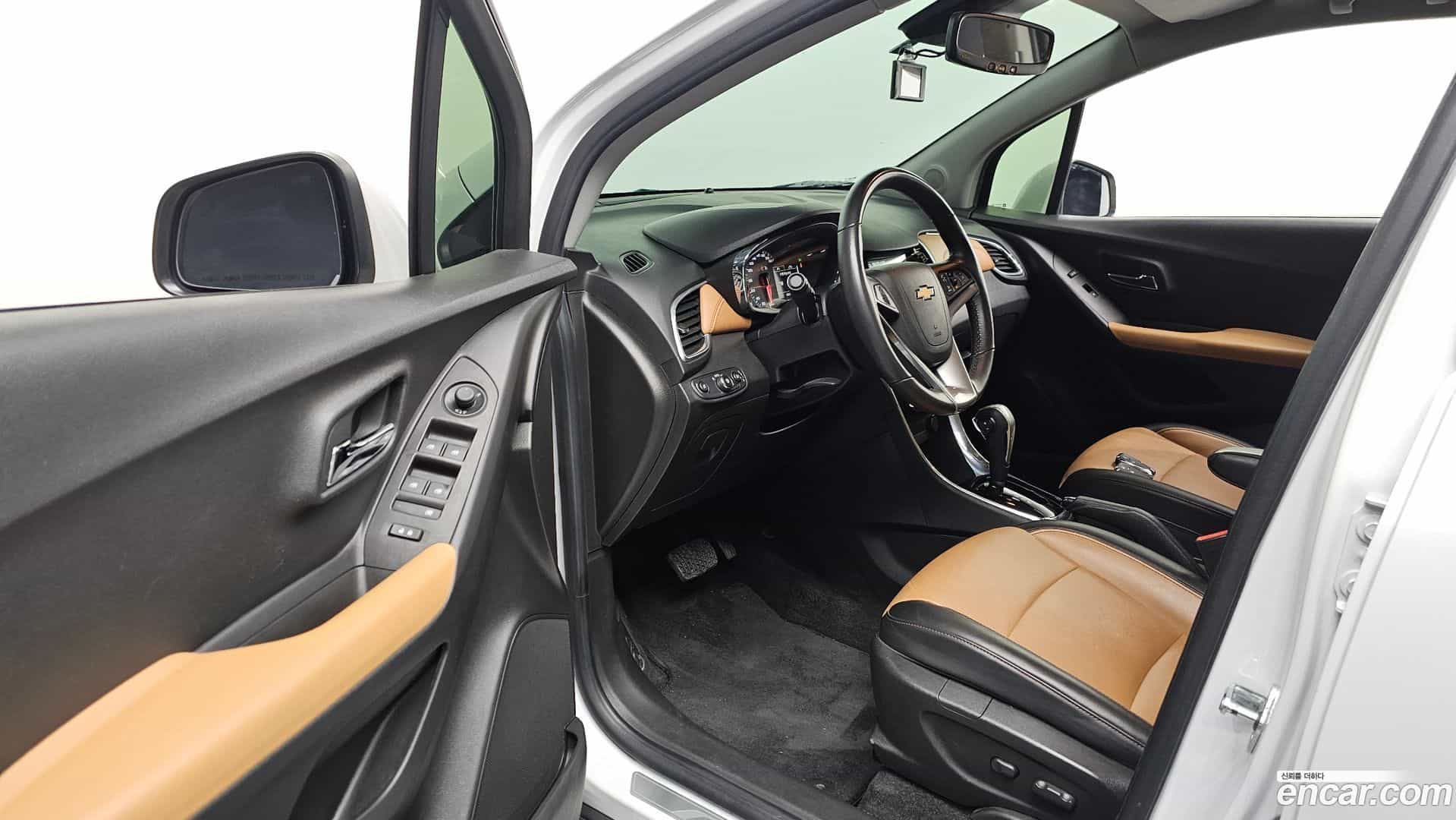 Trax ChevroletGMDaewoo 2017.6-OPTION-015