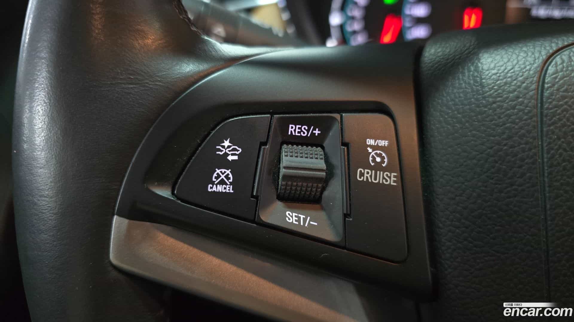 Trax ChevroletGMDaewoo 2017.6-OPTION-018