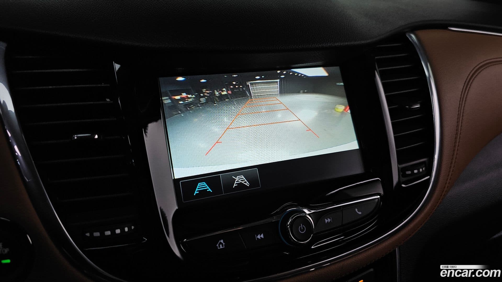 Main__Slider__Photo:Trax ChevroletGMDaewoo 2017.6-17