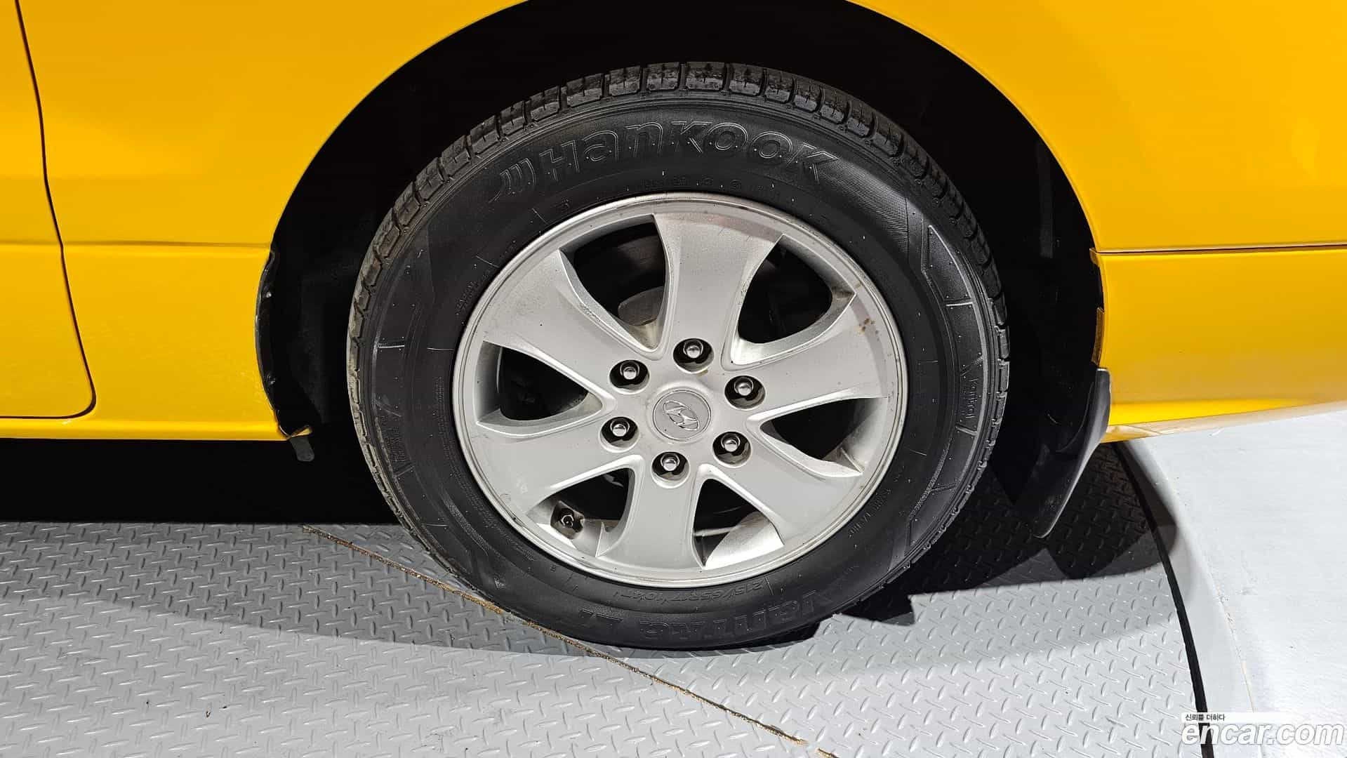 Starex Hyundai 2018.5-OUTER-005