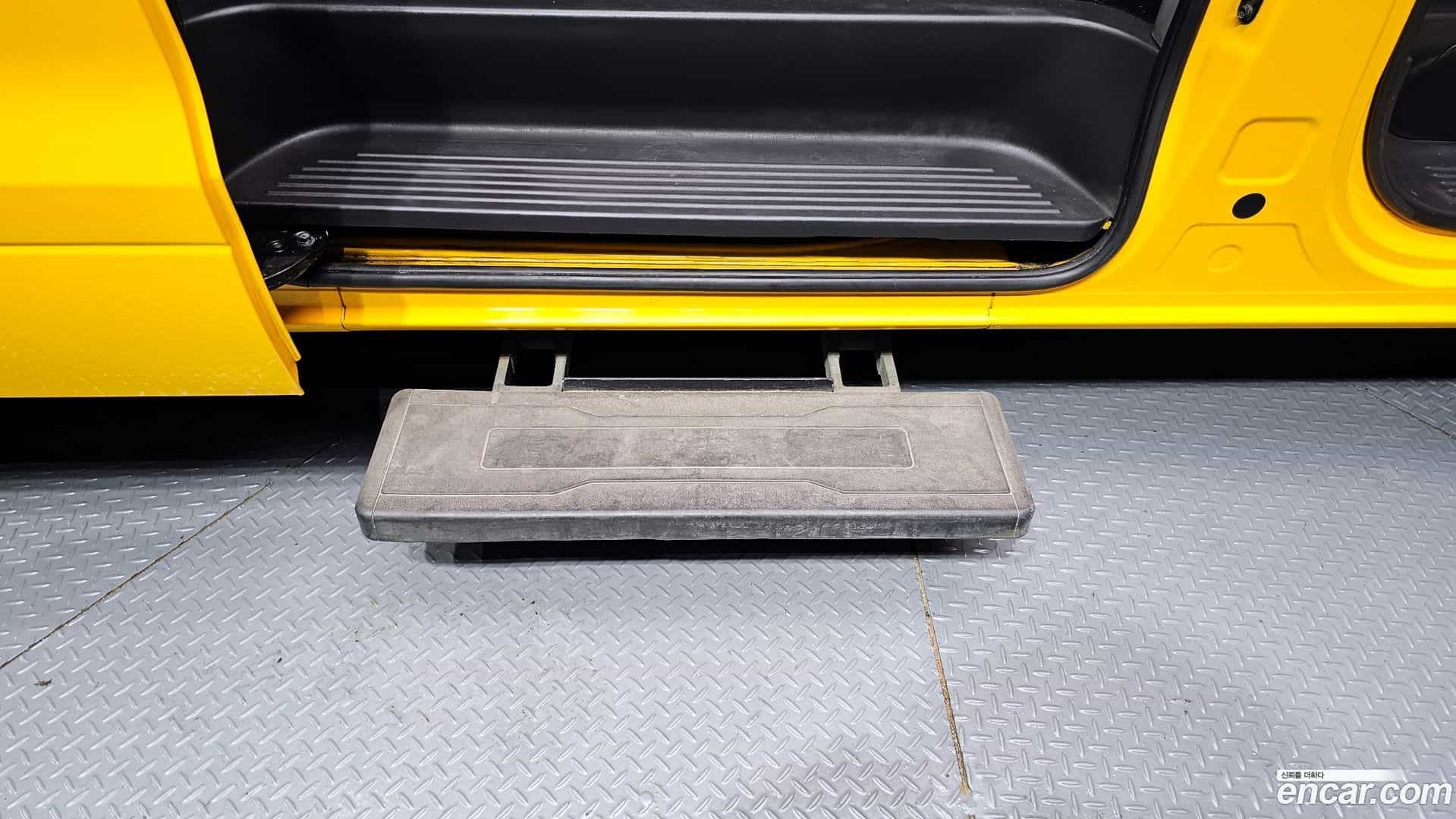 Starex Hyundai 2018.5-OPTION-023