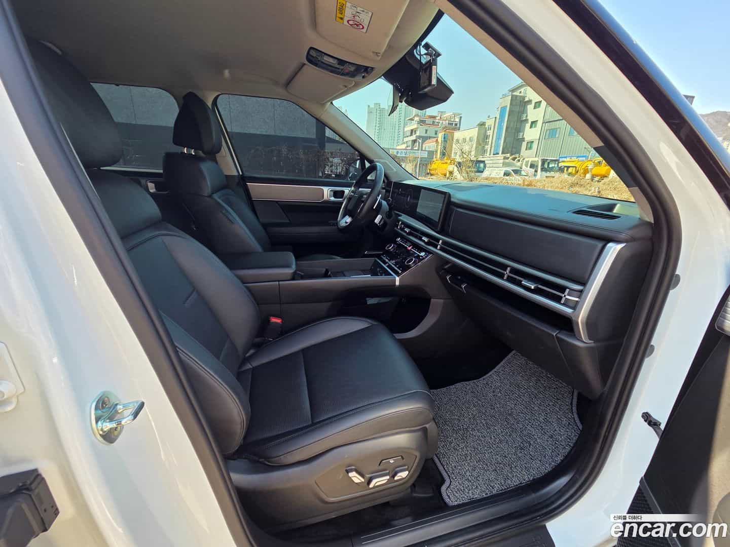 Santafe Hyundai 2024.2-OPTION-018