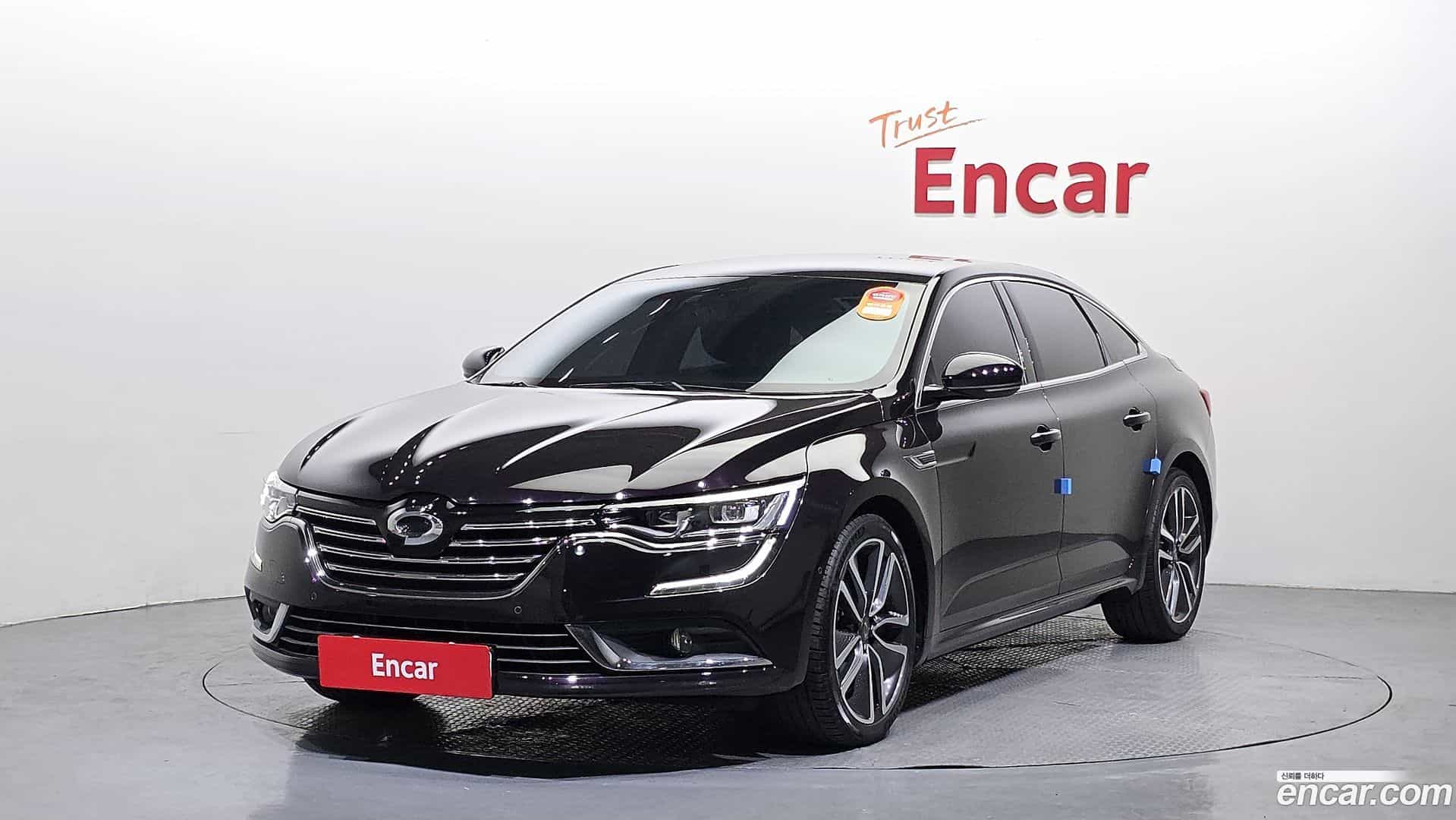 SM6 Renault-KoreaSamsung 2017.11-OUTER-001