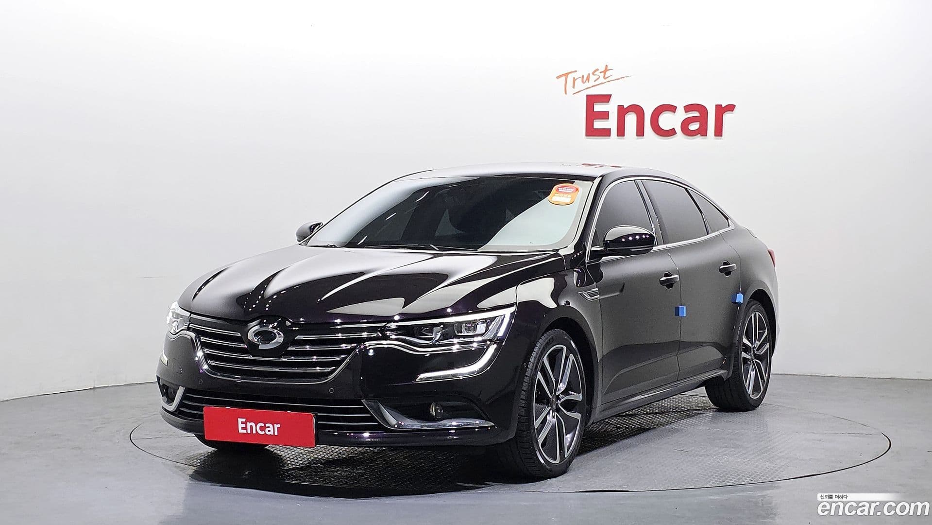 Main__Slider__Photo:SM6 Renault-KoreaSamsung 2017.11-0