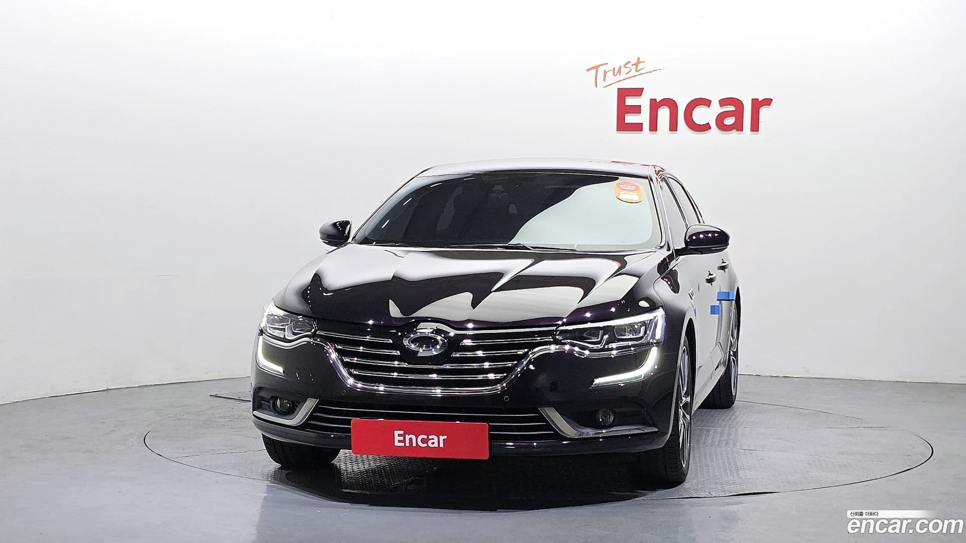 Main__Slider__Photo:SM6 Renault-KoreaSamsung 2017.11-2