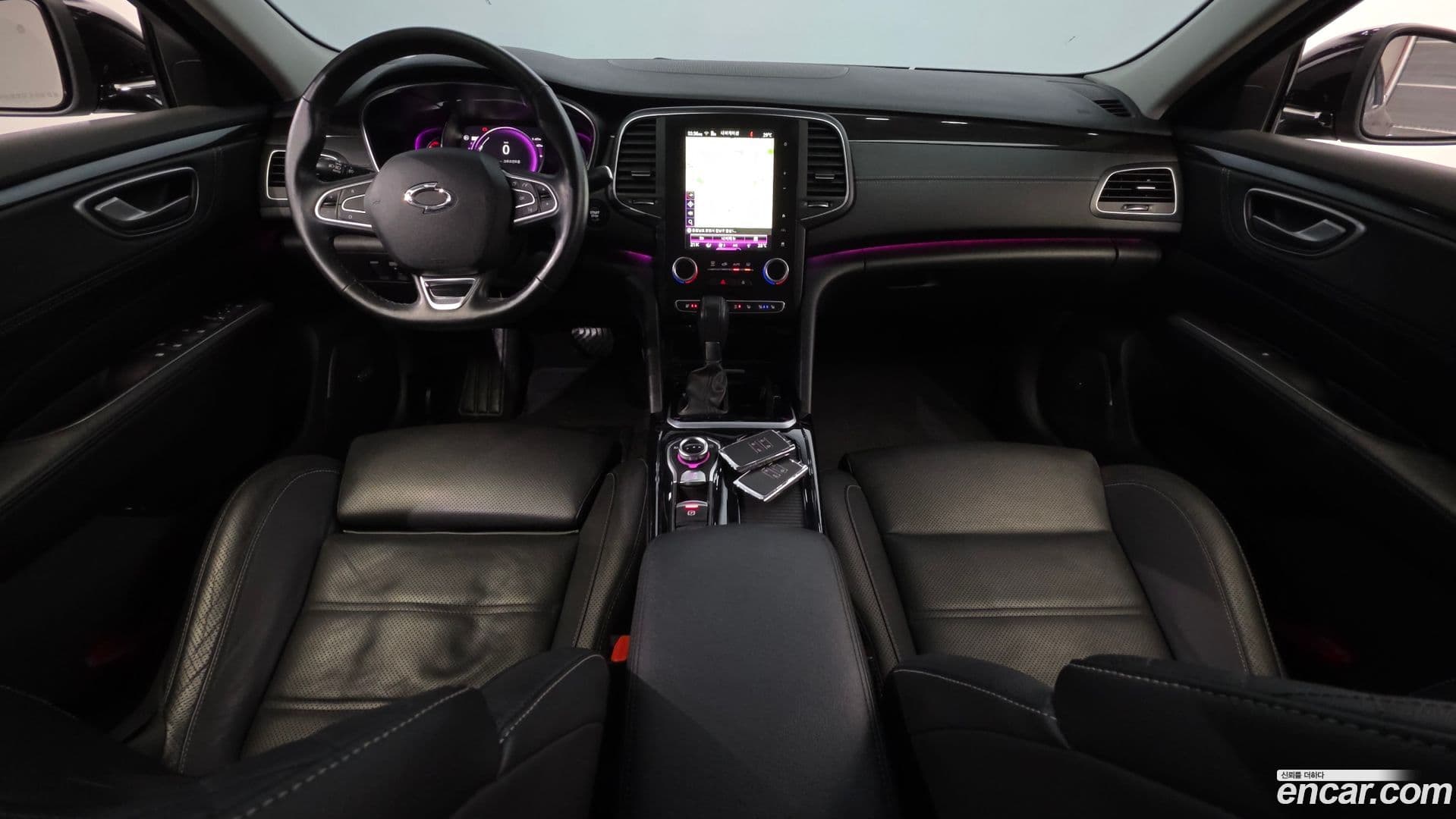 Main__Slider__Photo:SM6 Renault-KoreaSamsung 2017.11-6