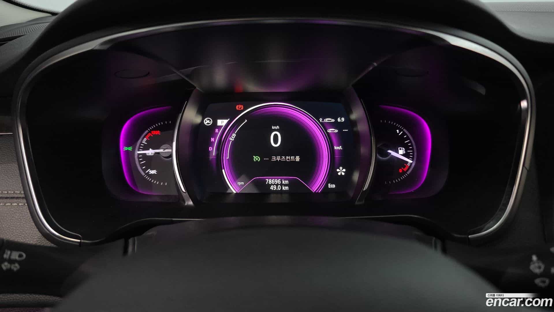 SM6 Renault-KoreaSamsung 2017.11-INNER-008