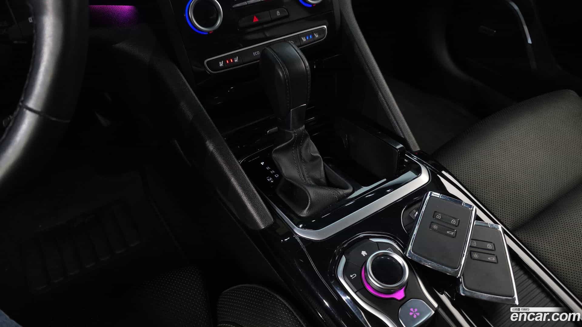 SM6 Renault-KoreaSamsung 2017.11-INNER-009