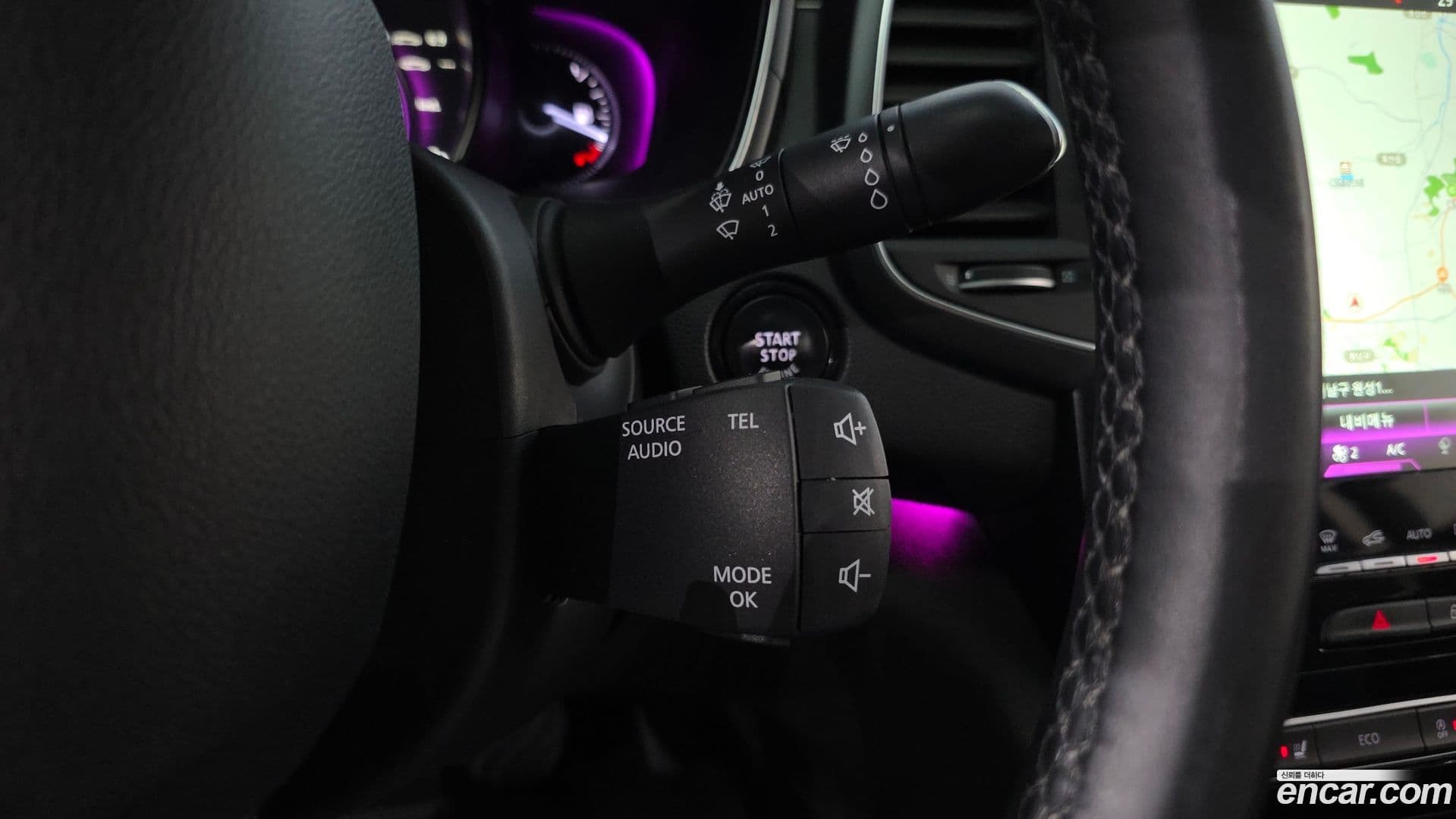 Main__Slider__Photo:SM6 Renault-KoreaSamsung 2017.11-14