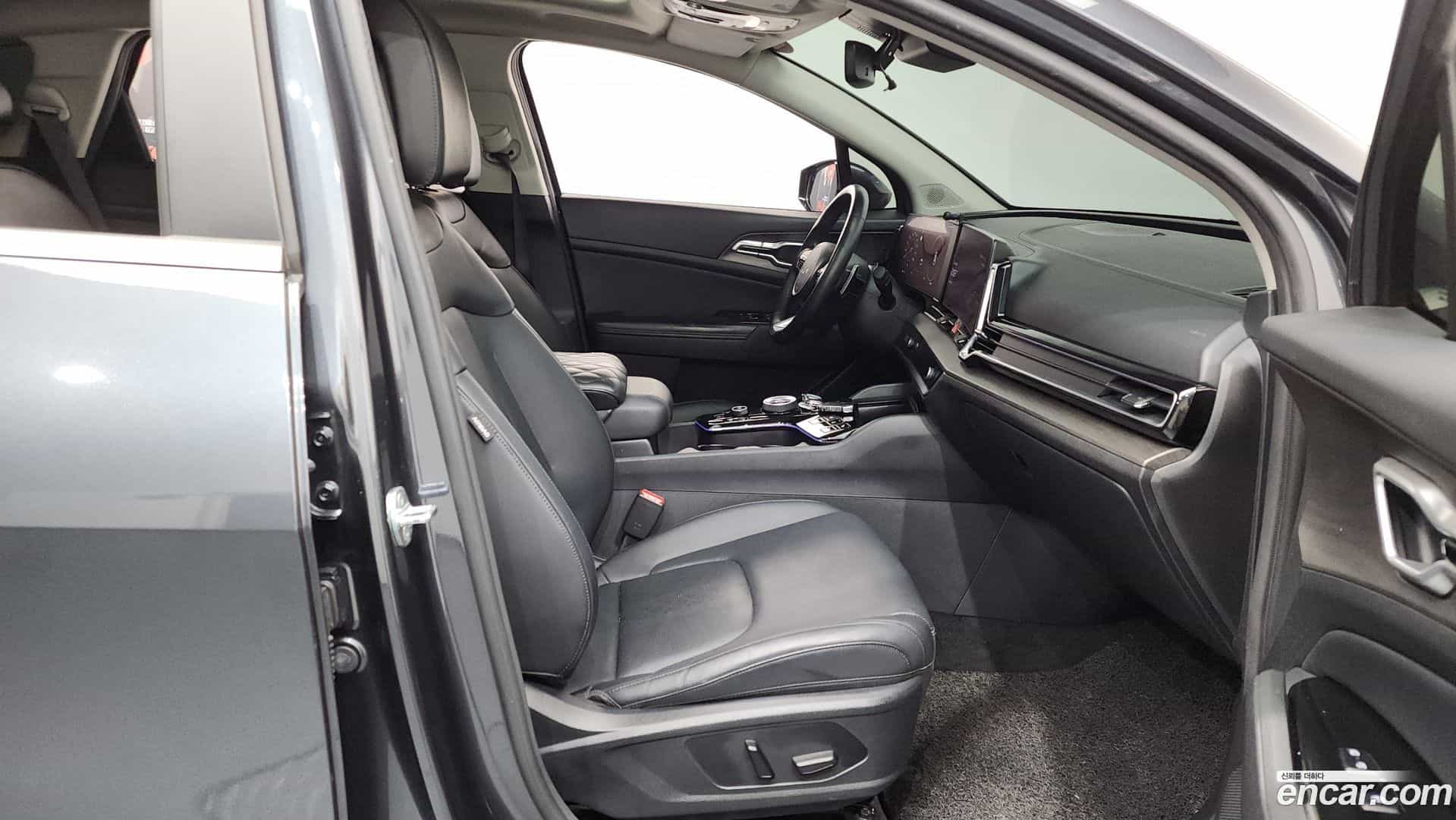 Sportage Kia 2022.2-OPTION-015