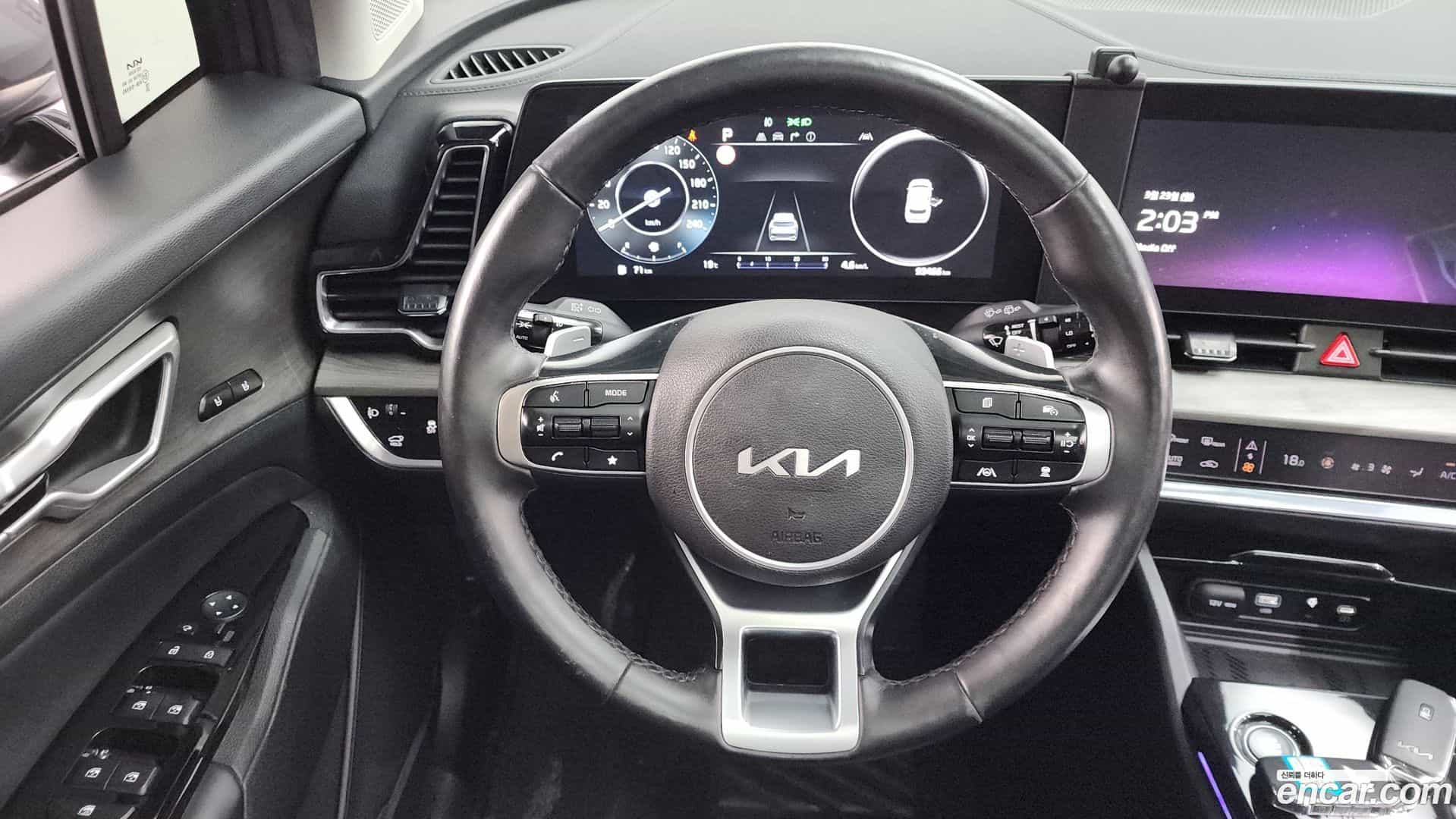 Sportage Kia 2022.2-OPTION-017