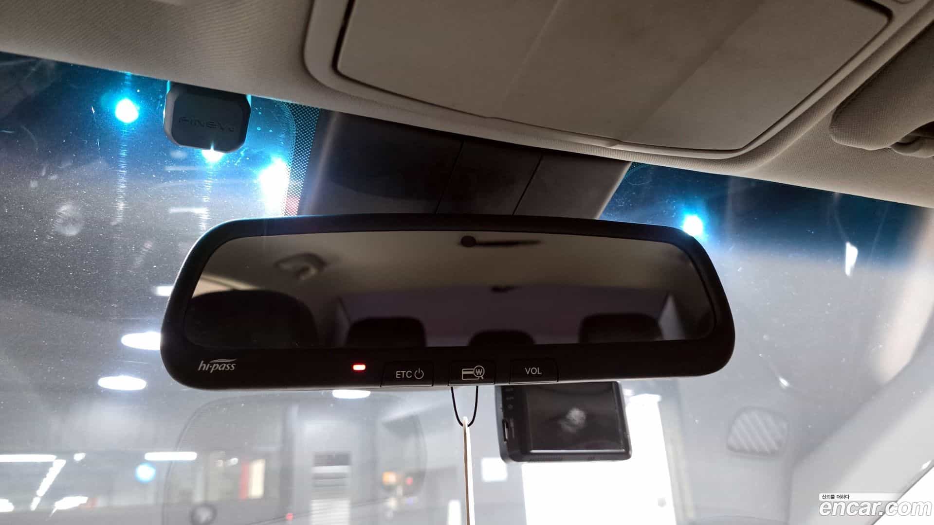 Grandeur Hyundai 2017.2-OPTION-022