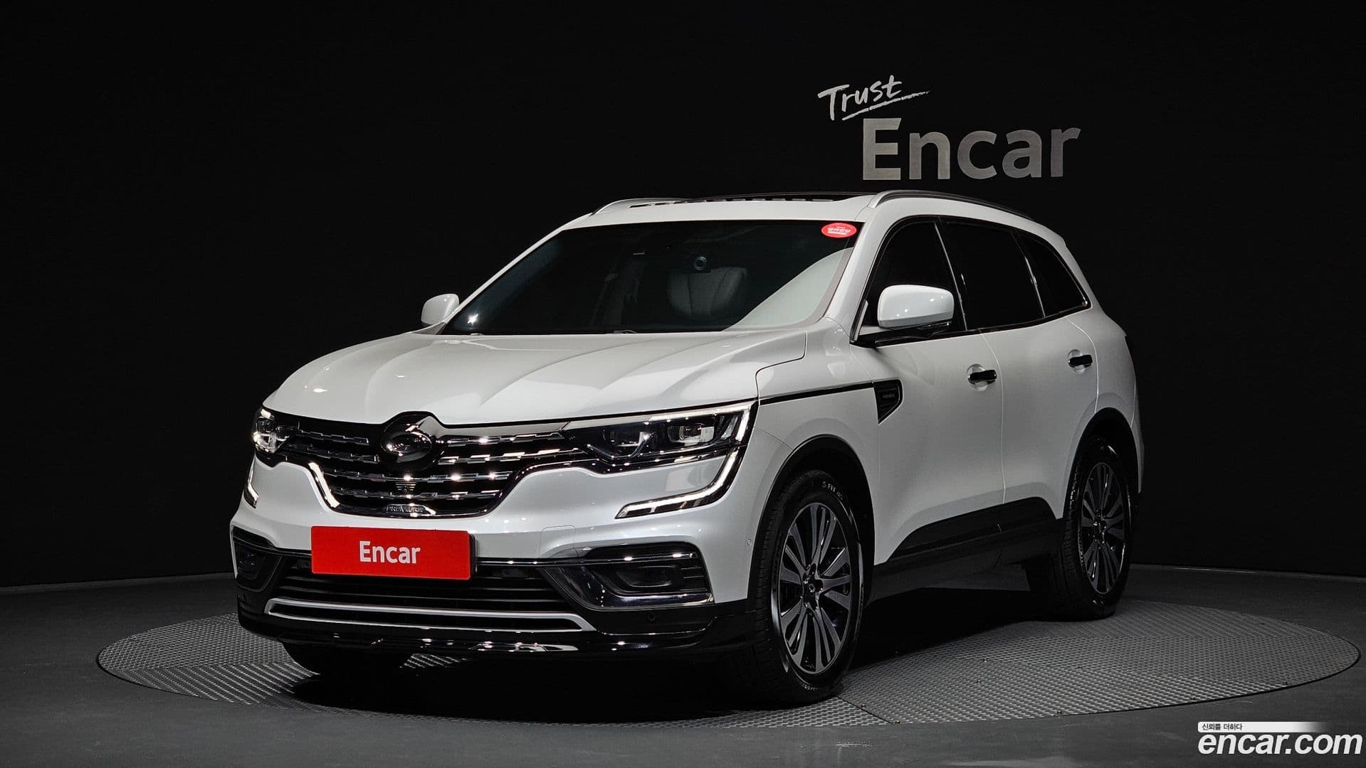 Main__Slider__Photo:QM6 Renault-KoreaSamsung 2019.7-0