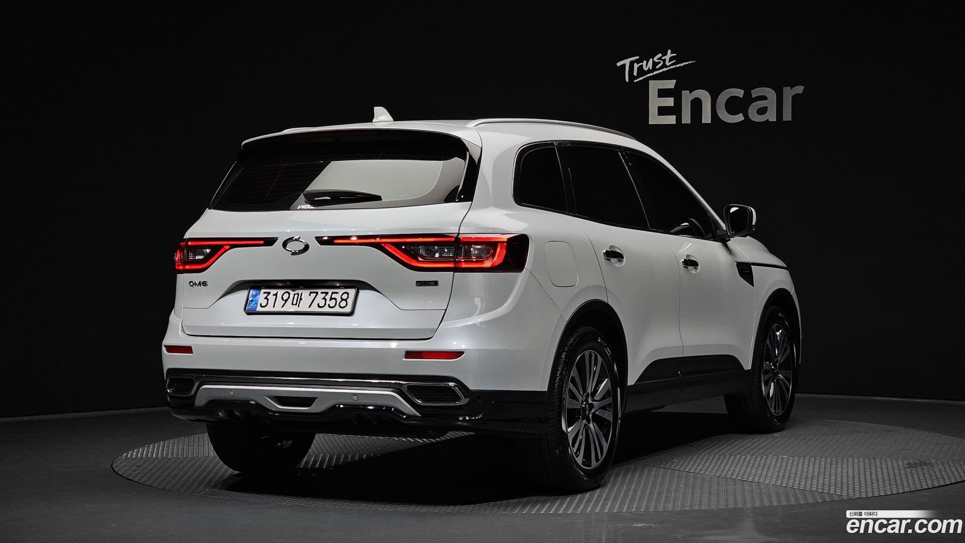 Main__Slider__Photo:QM6 Renault-KoreaSamsung 2019.7-1