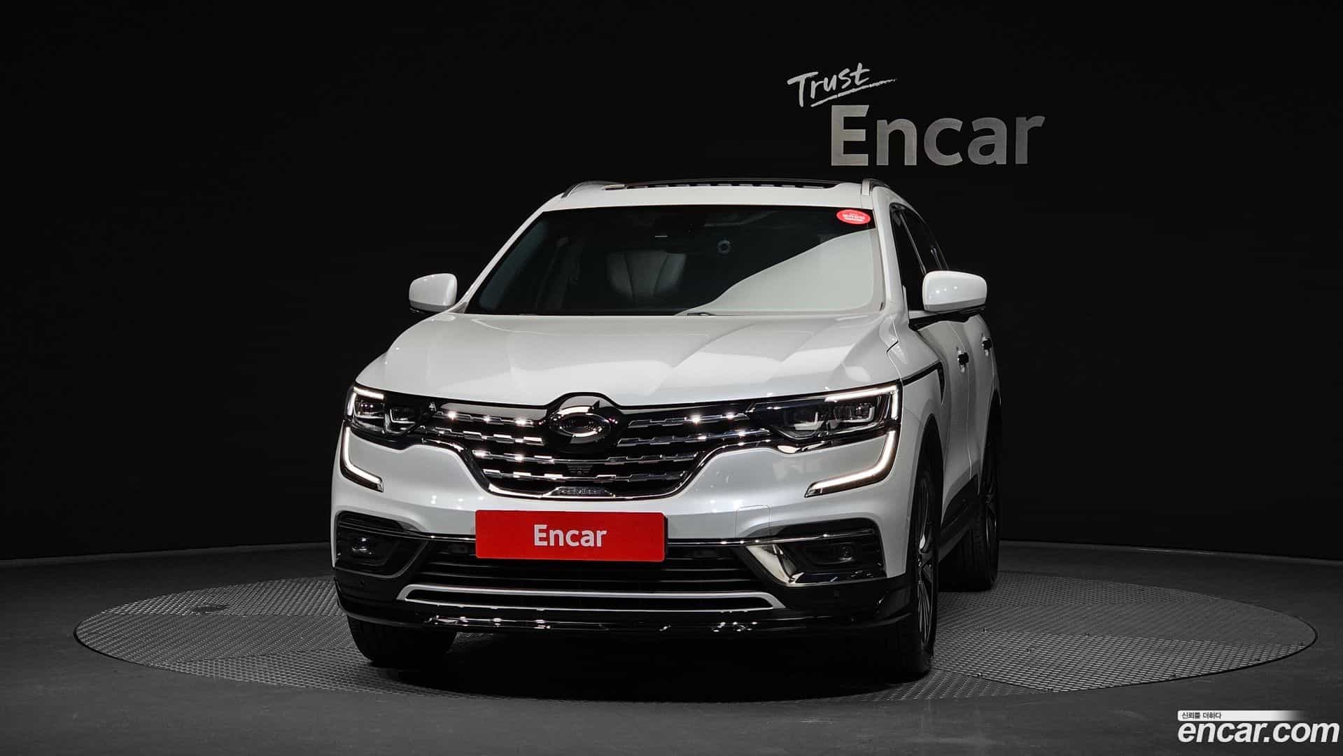 QM6 Renault-KoreaSamsung 2019.7-OUTER-003