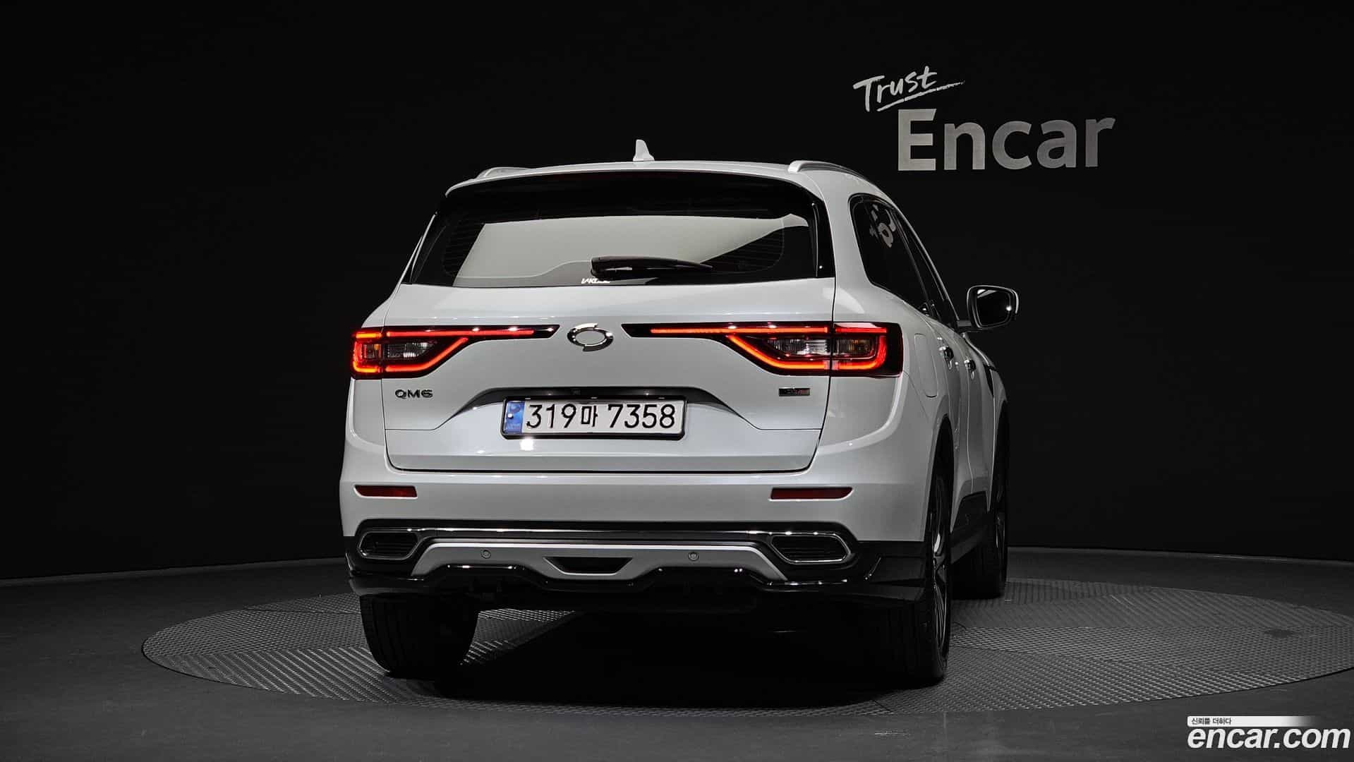 QM6 Renault-KoreaSamsung 2019.7-OUTER-004