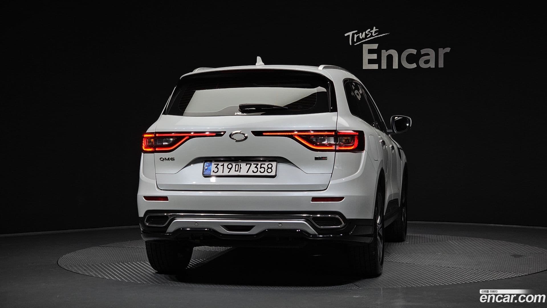 Main__Slider__Photo:QM6 Renault-KoreaSamsung 2019.7-3