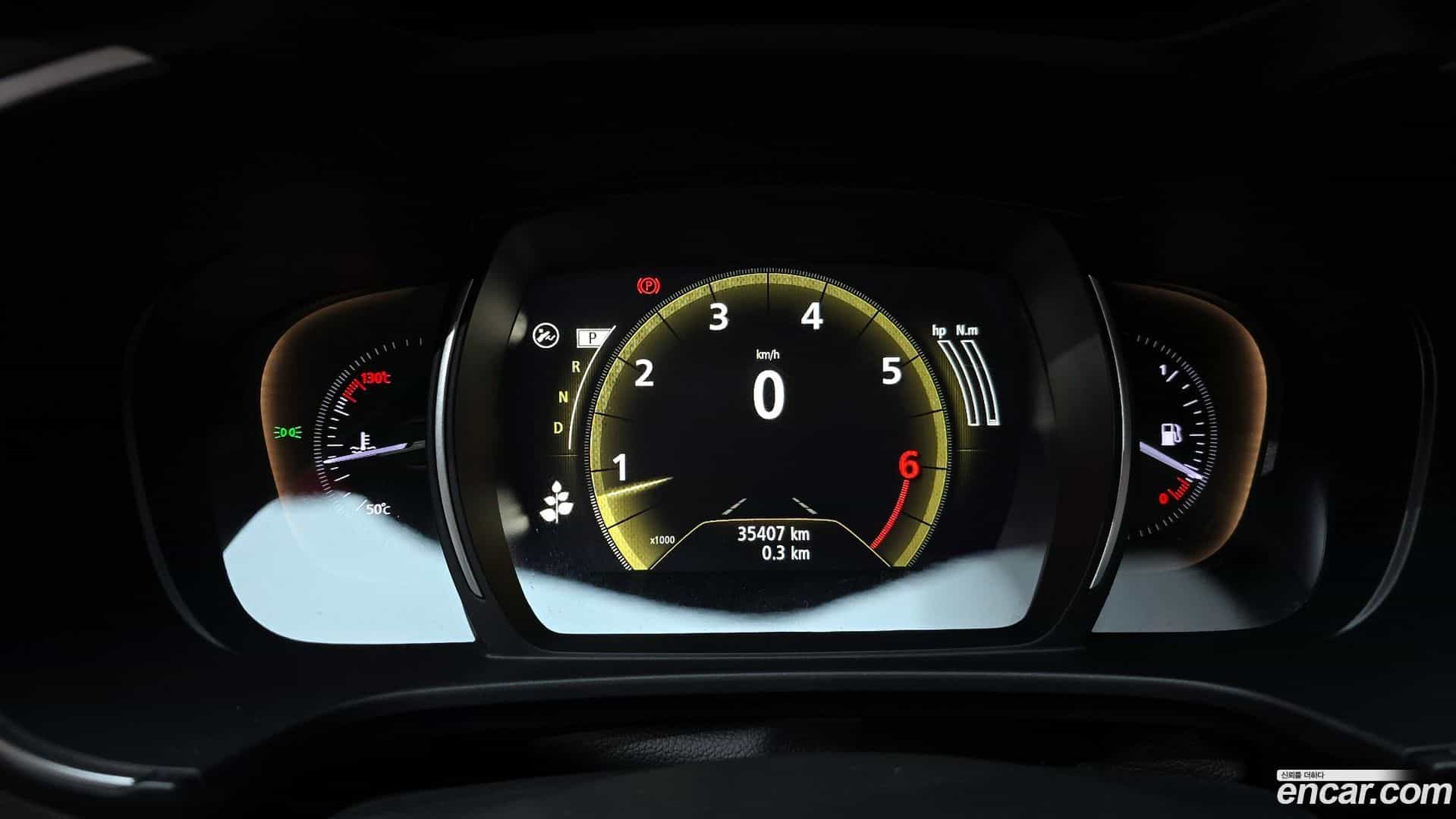 QM6 Renault-KoreaSamsung 2019.7-INNER-008