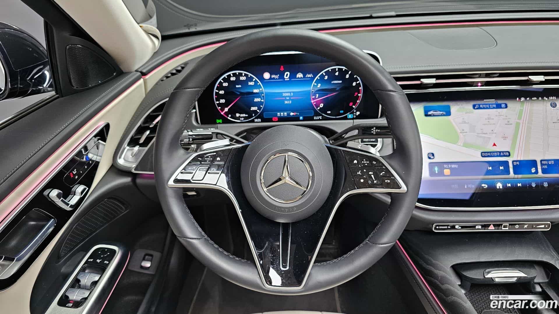 E-Class Mercedes-Benz 2025.9-OPTION-017