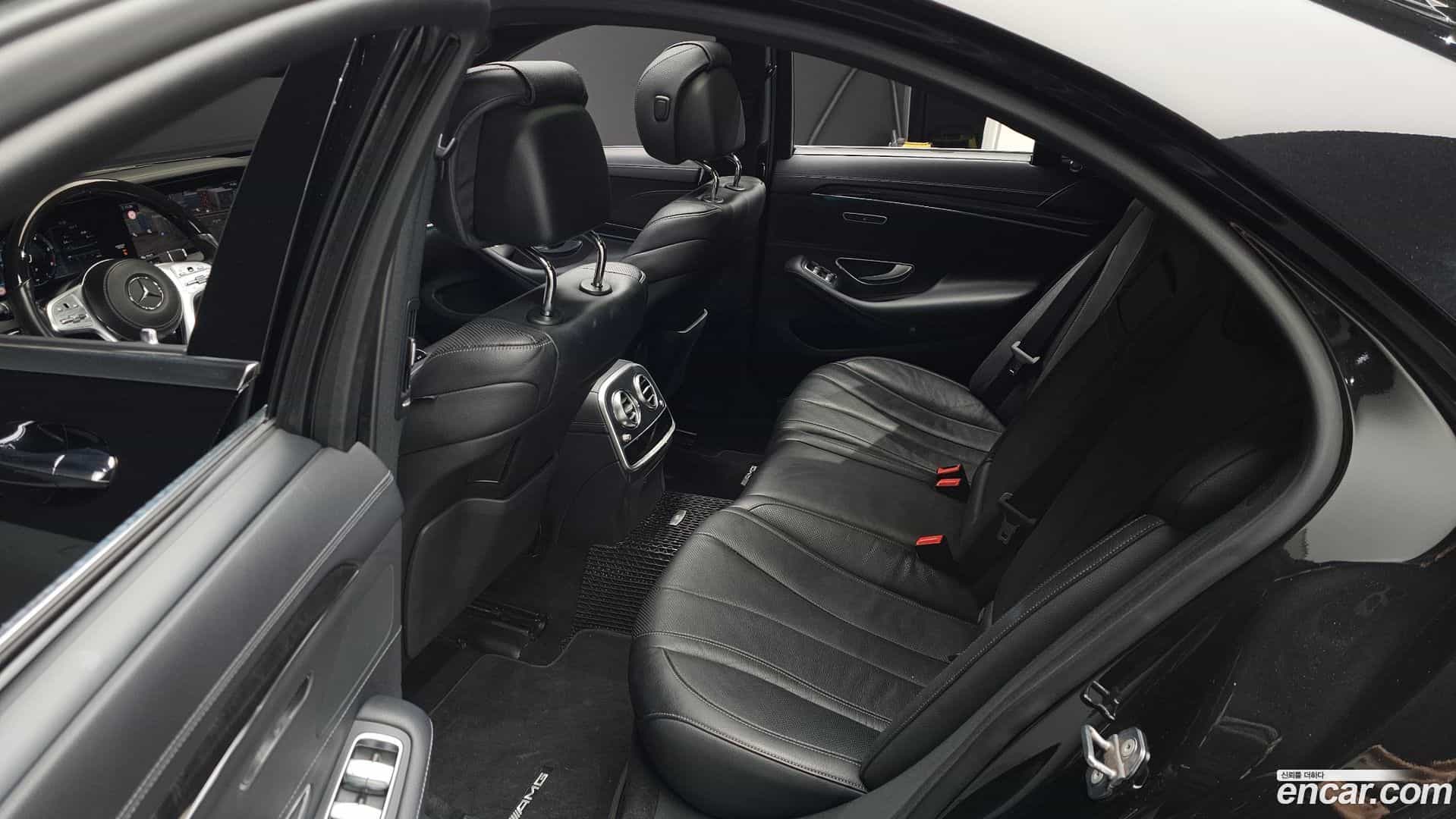 S-Class Mercedes-Benz 2020.6-OPTION-016