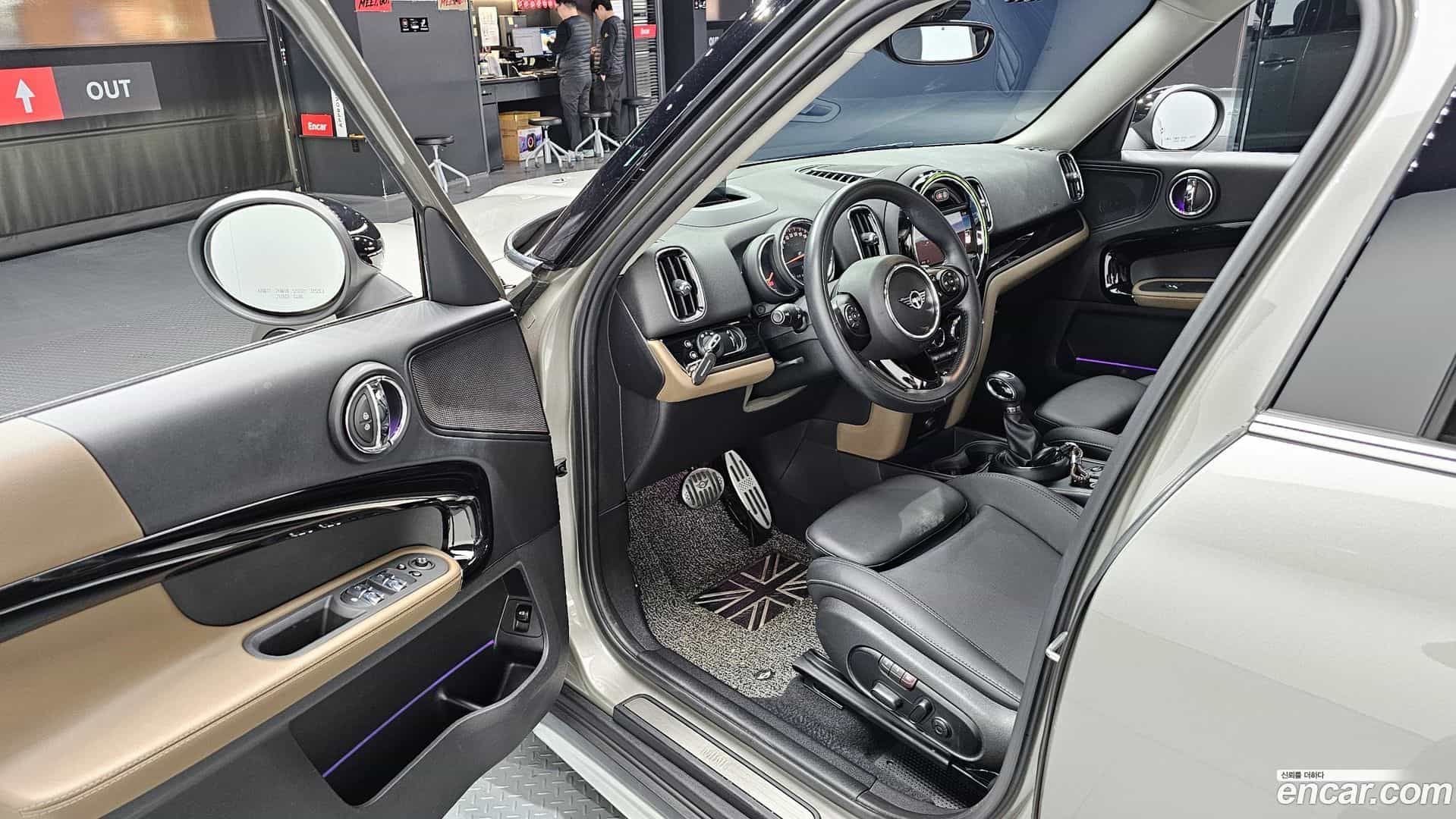 Countryman Mini 2019.8-OPTION-015