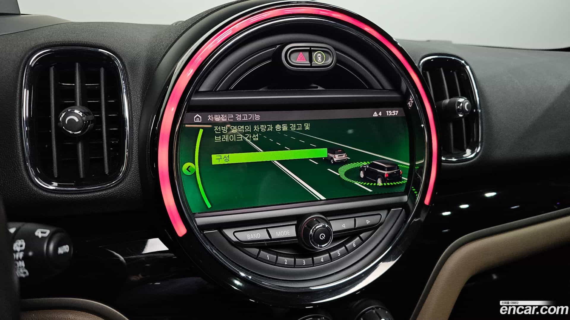 Countryman Mini 2019.8-OPTION-020