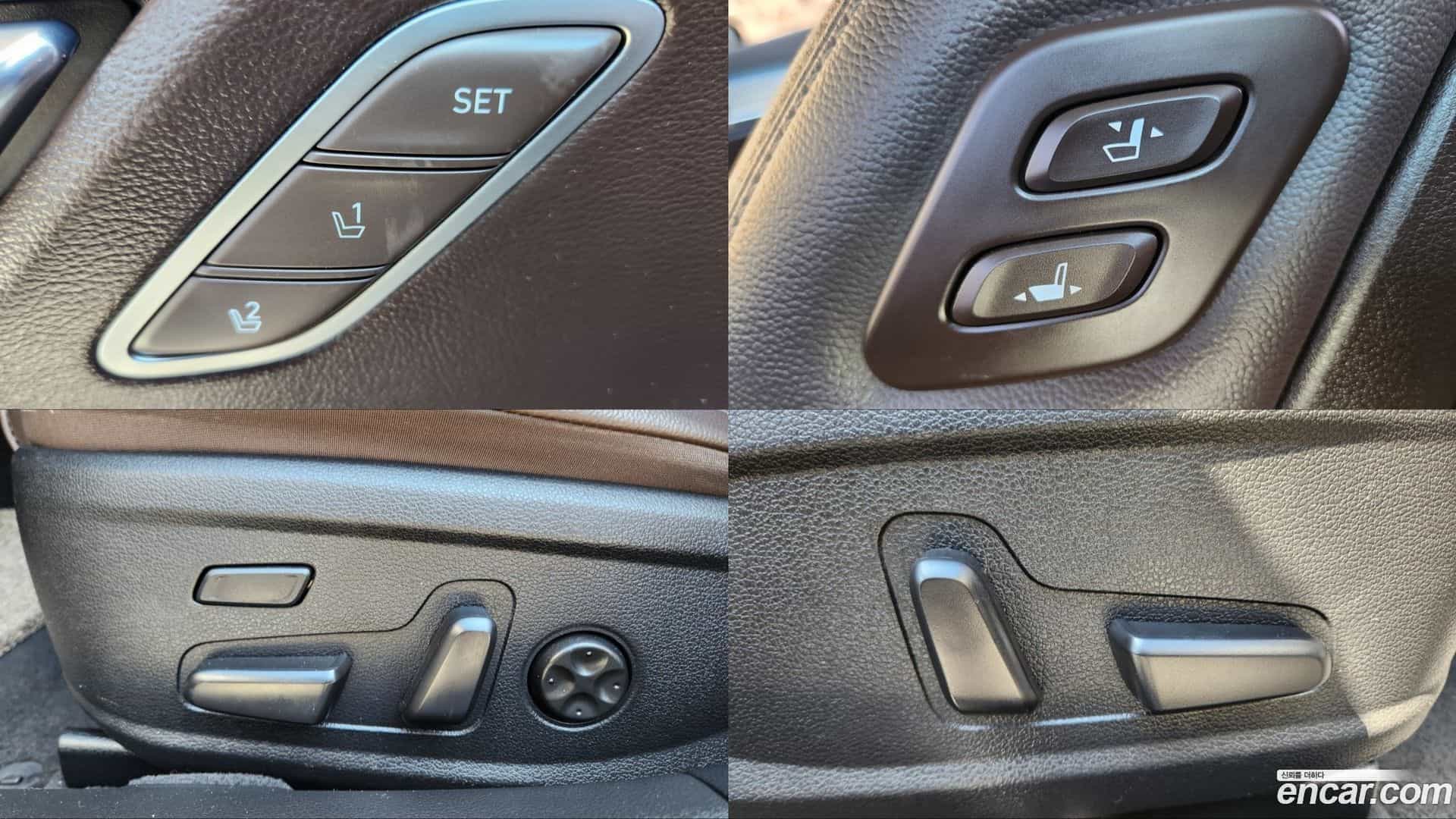 Grandeur Hyundai 2018.5-OPTION-021