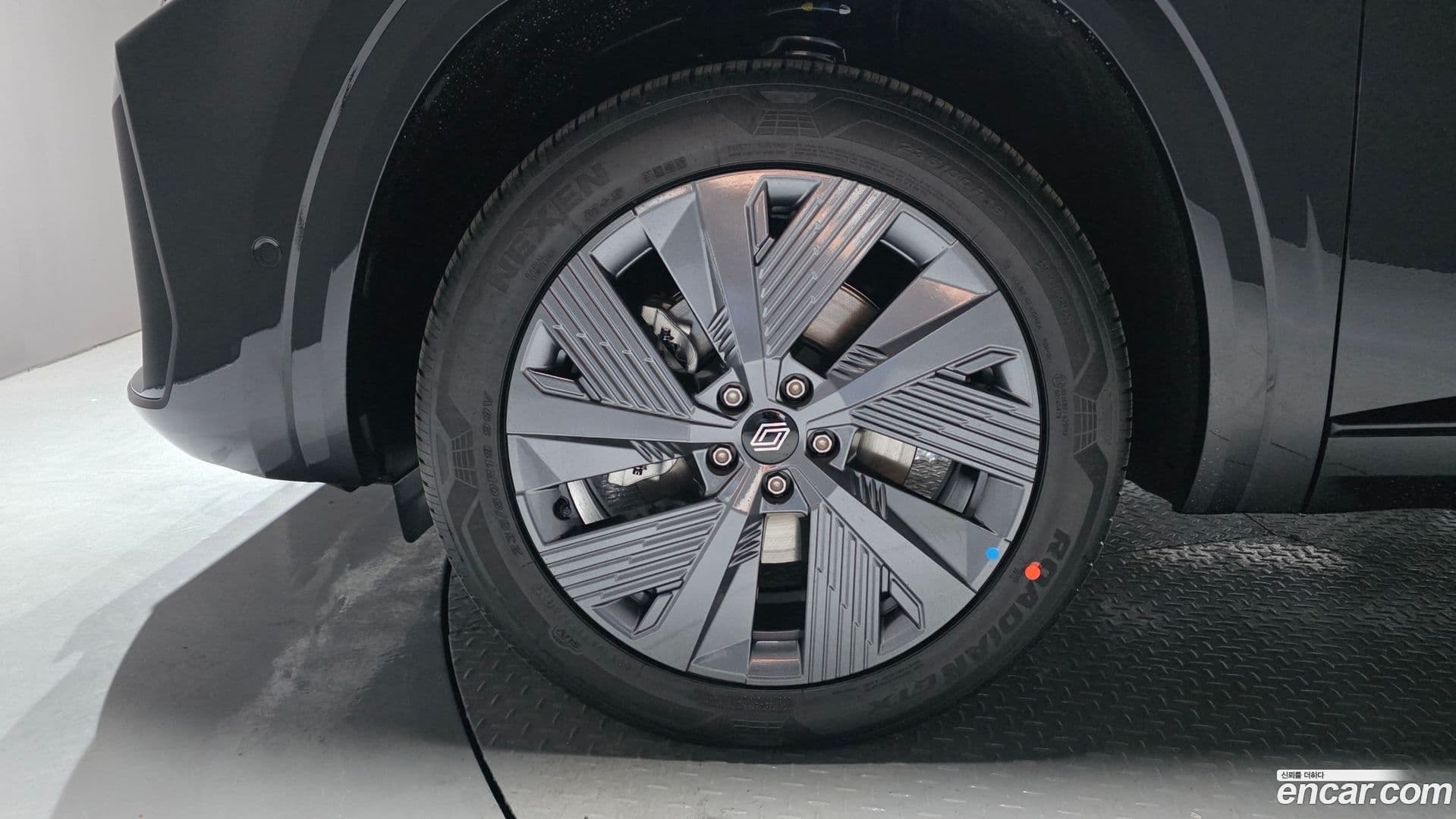 Main__Slider__Photo:Grand Koleos Renault-KoreaSamsung 2026.2-4