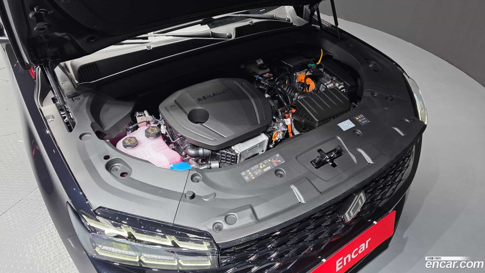 Grand Koleos Renault-KoreaSamsung 2026.2-OUTER-006