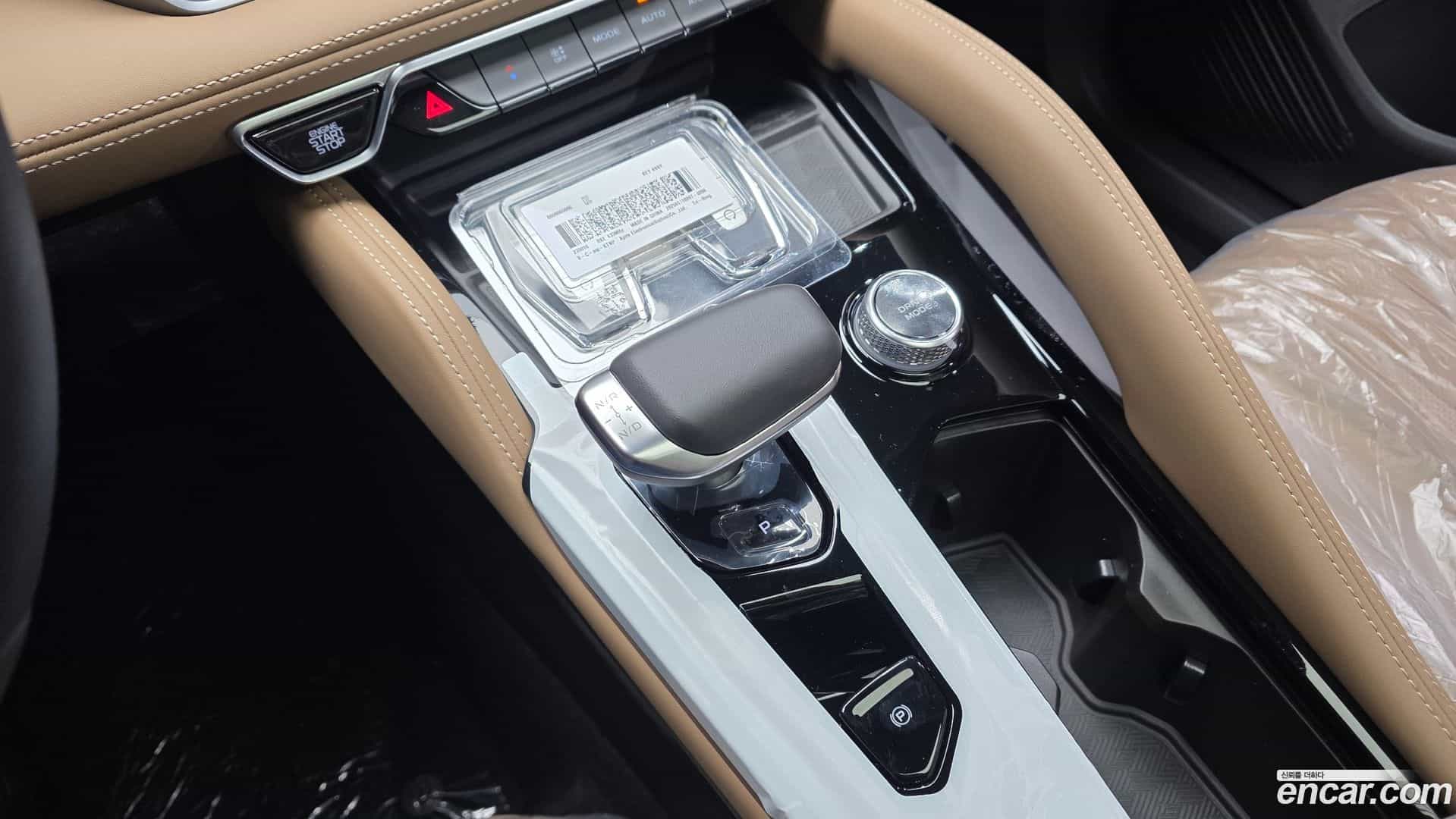 Grand Koleos Renault-KoreaSamsung 2026.2-INNER-009