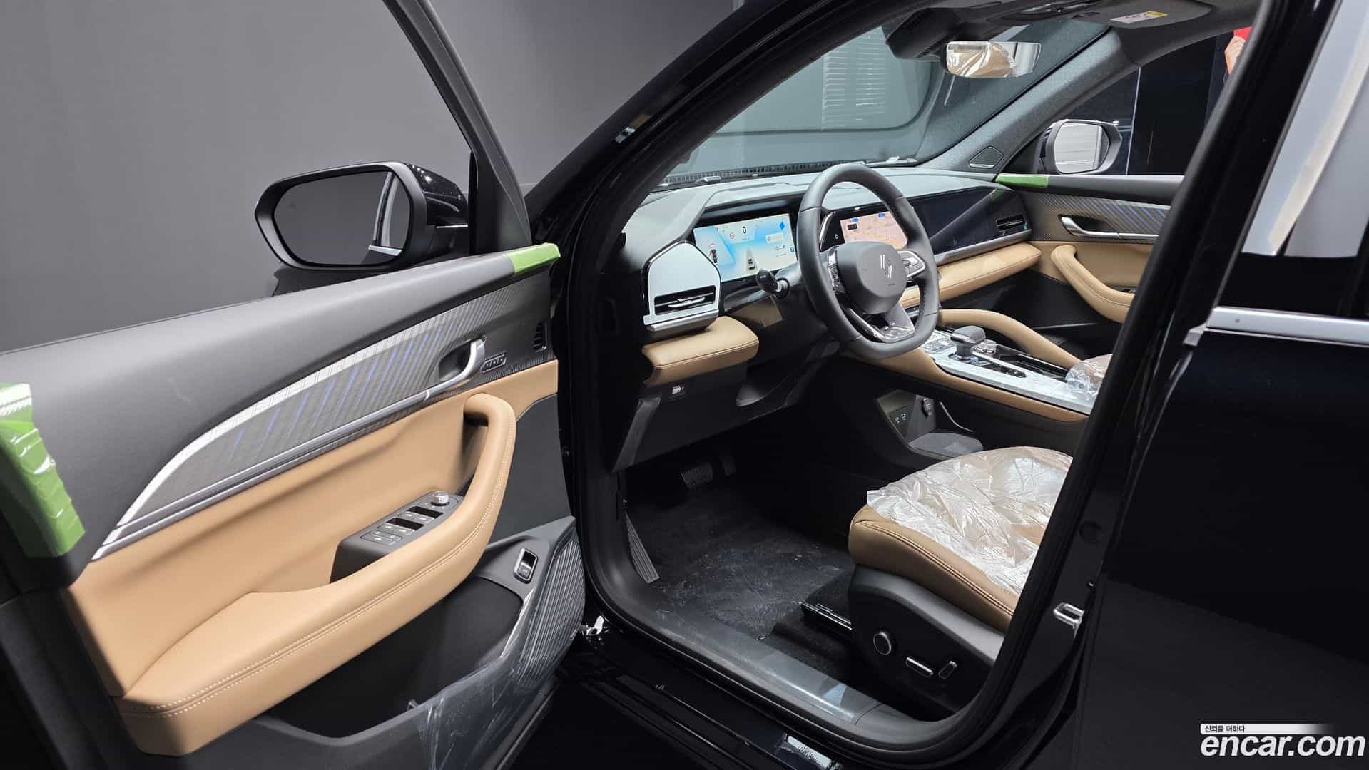 Grand Koleos Renault-KoreaSamsung 2026.2-INNER-010