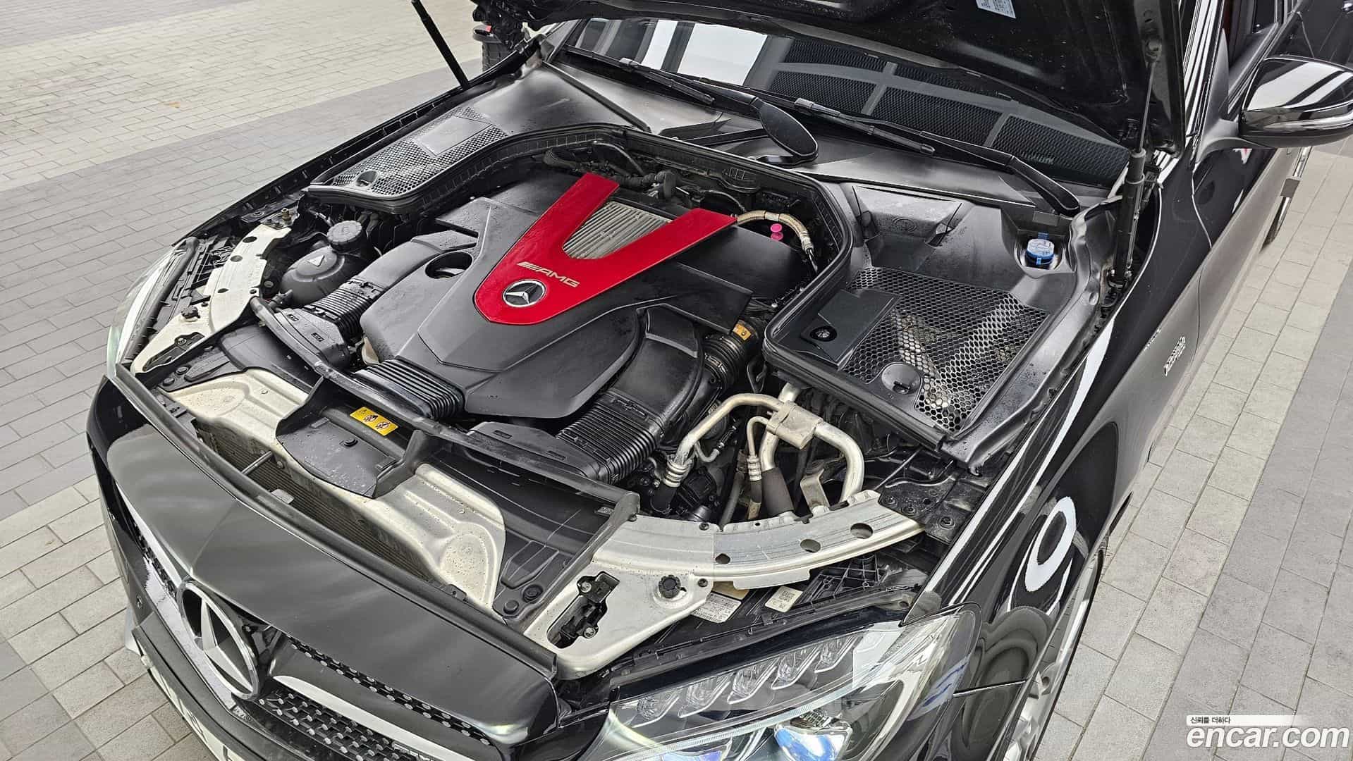 C-Class Mercedes-Benz 2017.4-OUTER-006