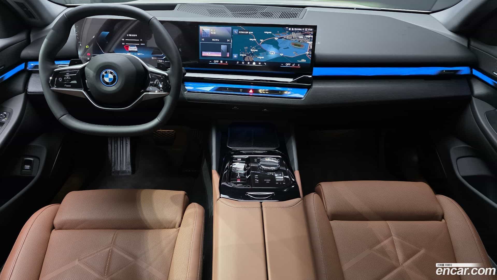 5-Series BMW 2025.3-INNER-007