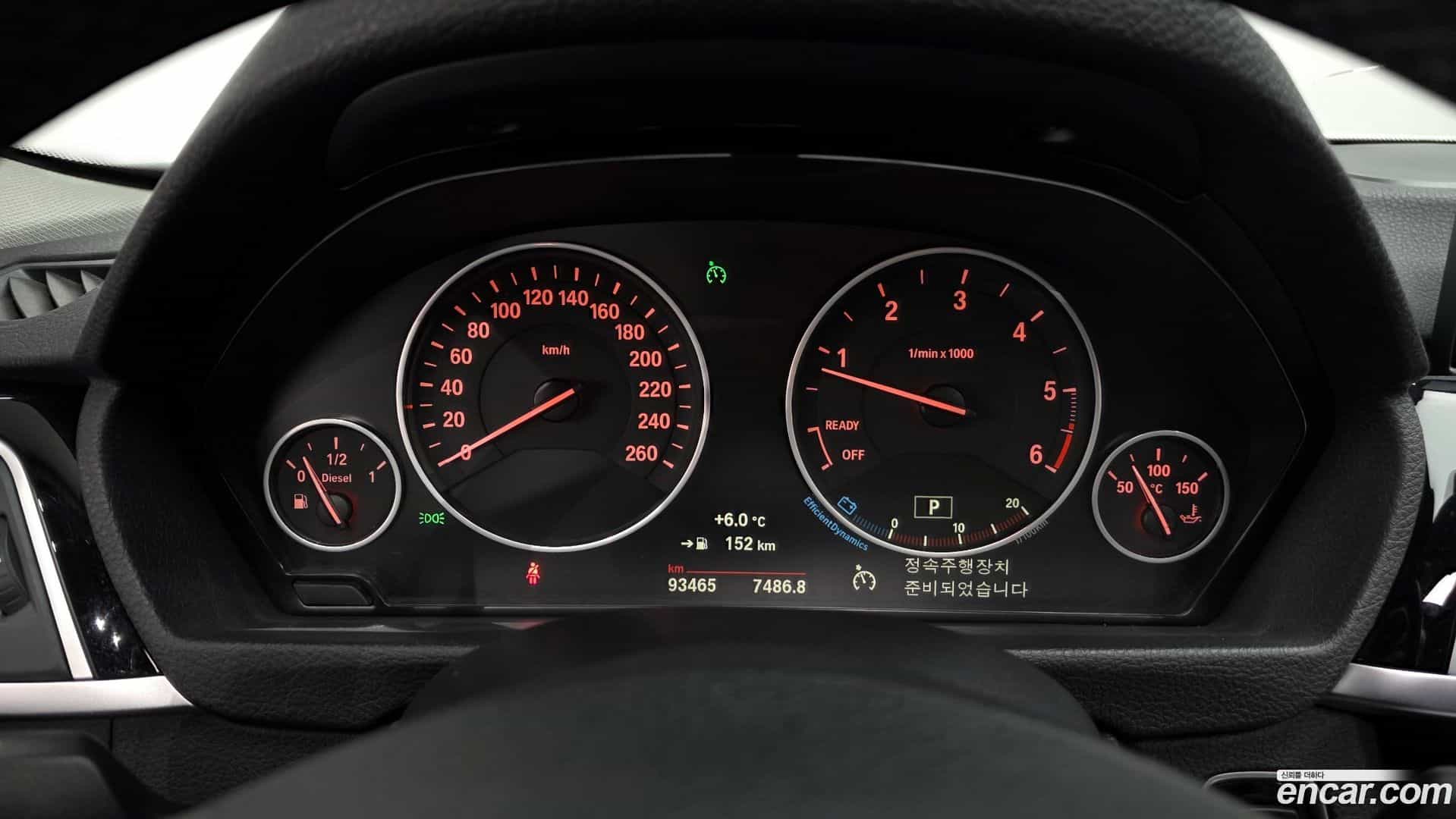 3-Series BMW 2016.10-INNER-008