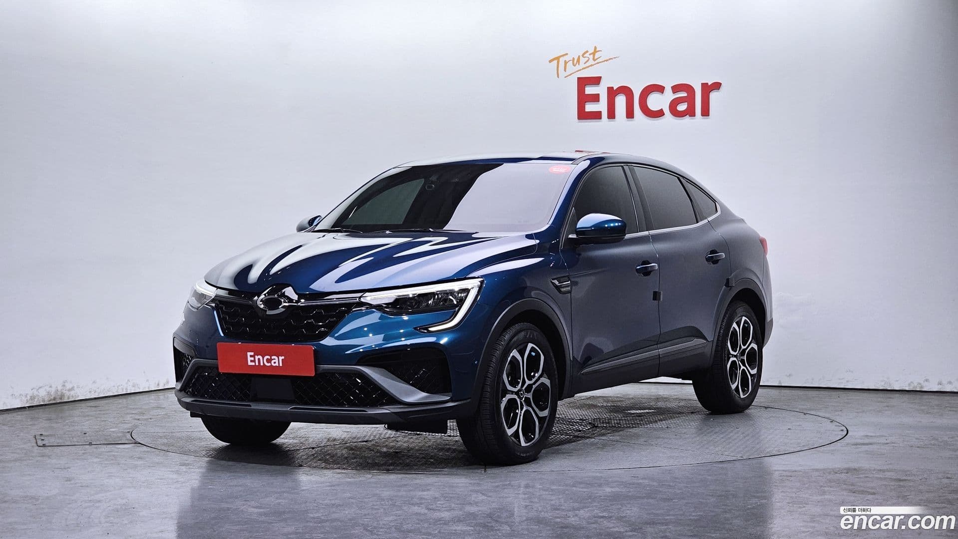 Main__Slider__Photo:XM3 Renault-KoreaSamsung 2023.7-0