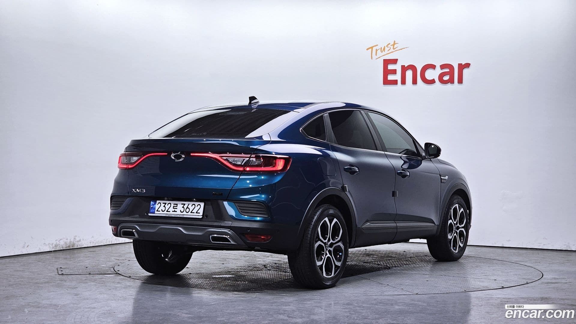 Main__Slider__Photo:XM3 Renault-KoreaSamsung 2023.7-1